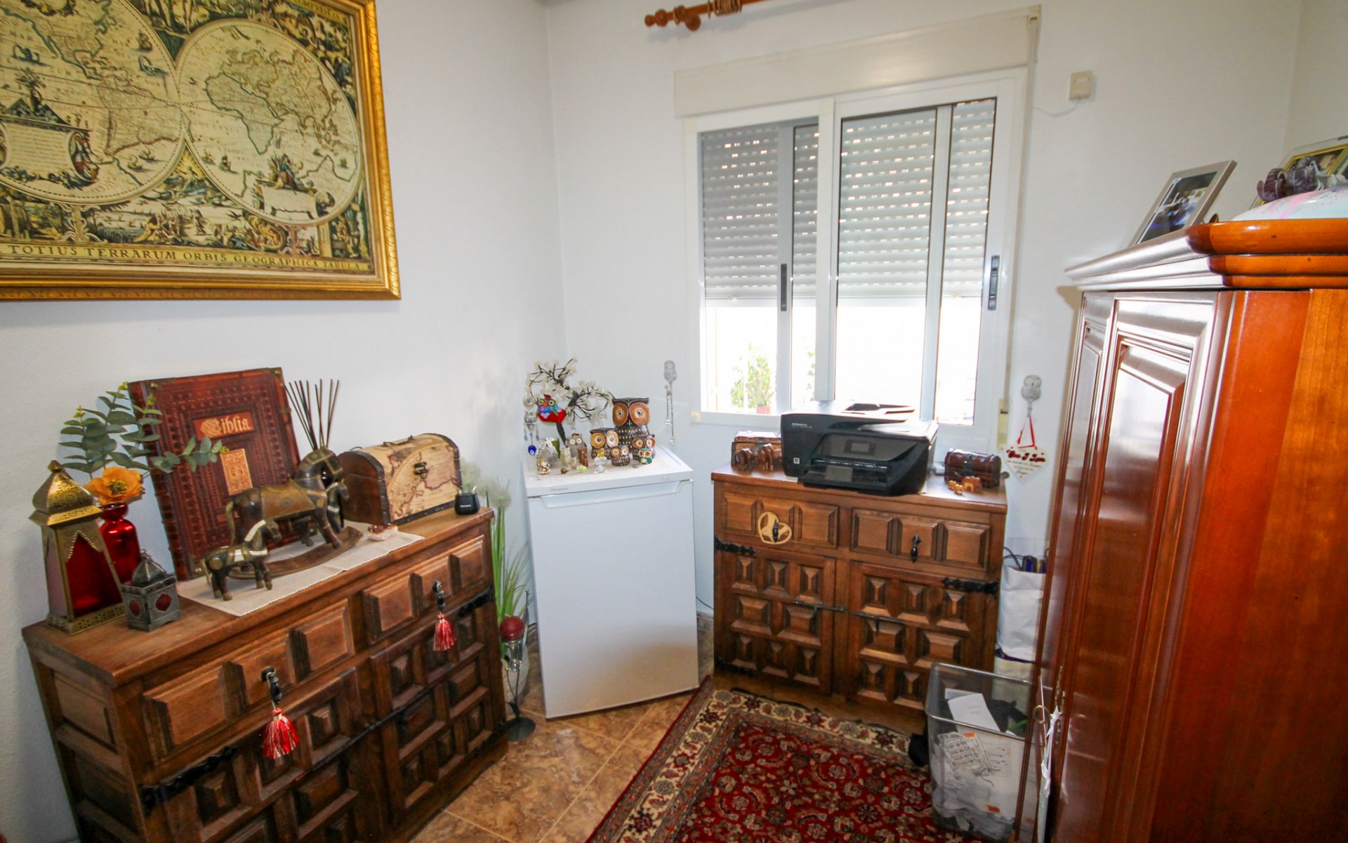 Resale - Villa - Villamartin