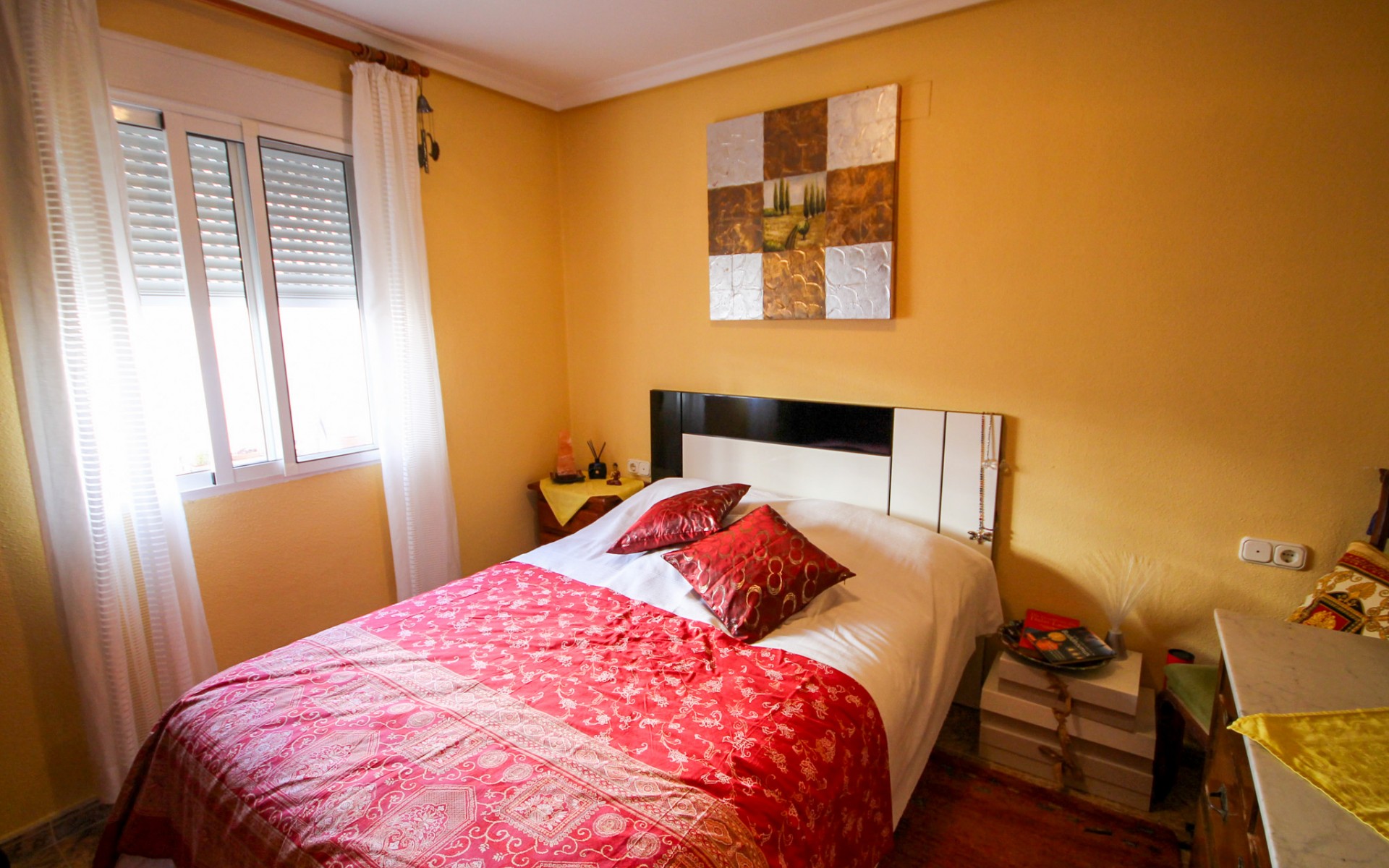 Resale - Villa - Villamartin