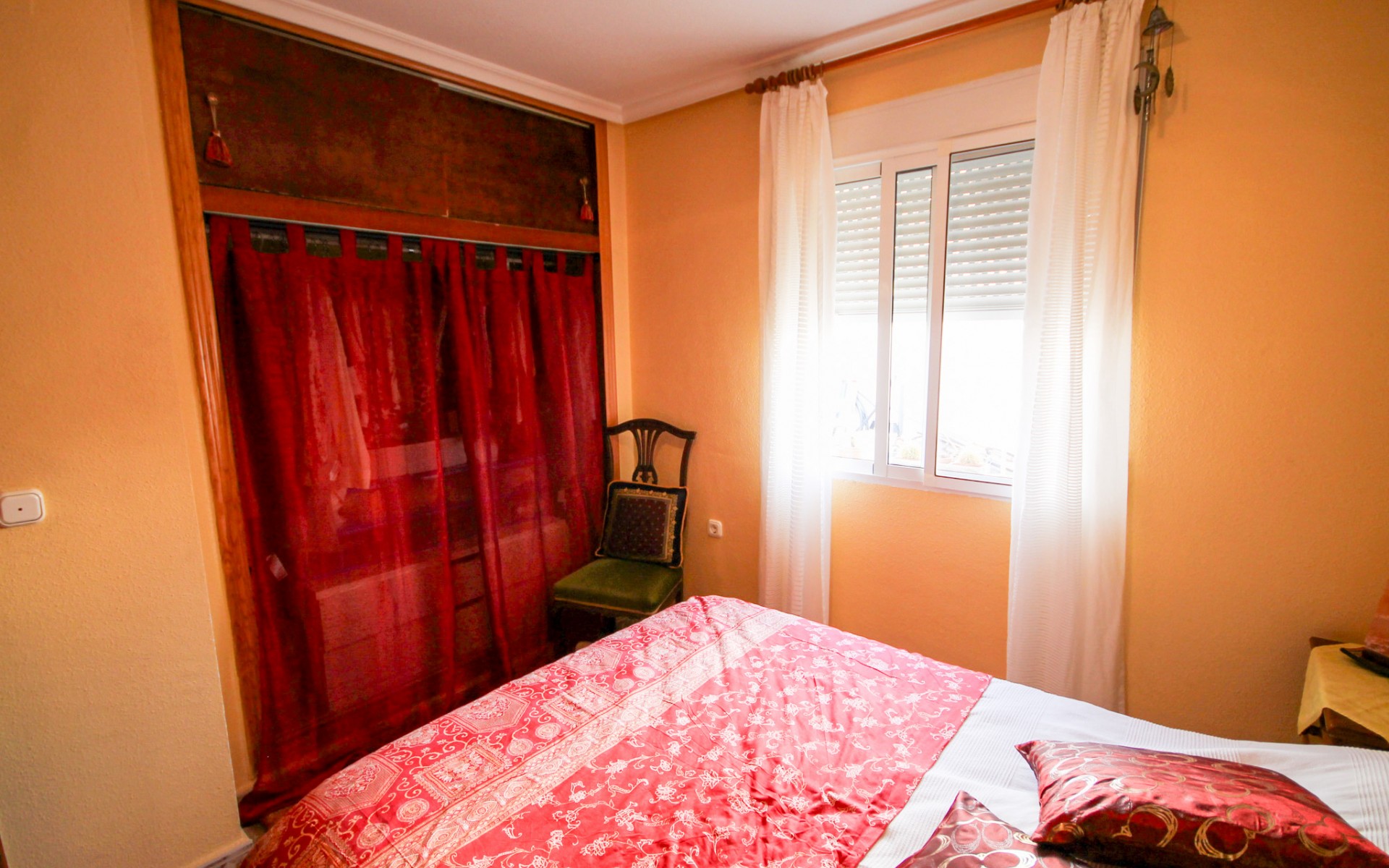 Resale - Villa - Villamartin