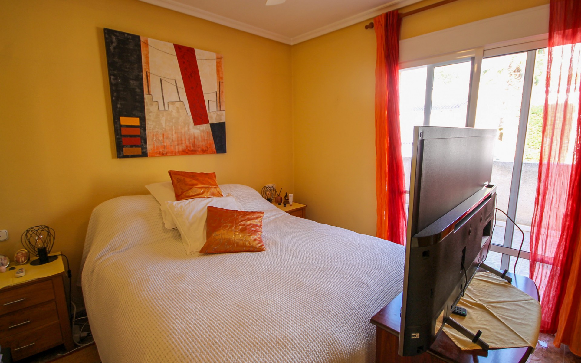 Resale - Villa - Villamartin