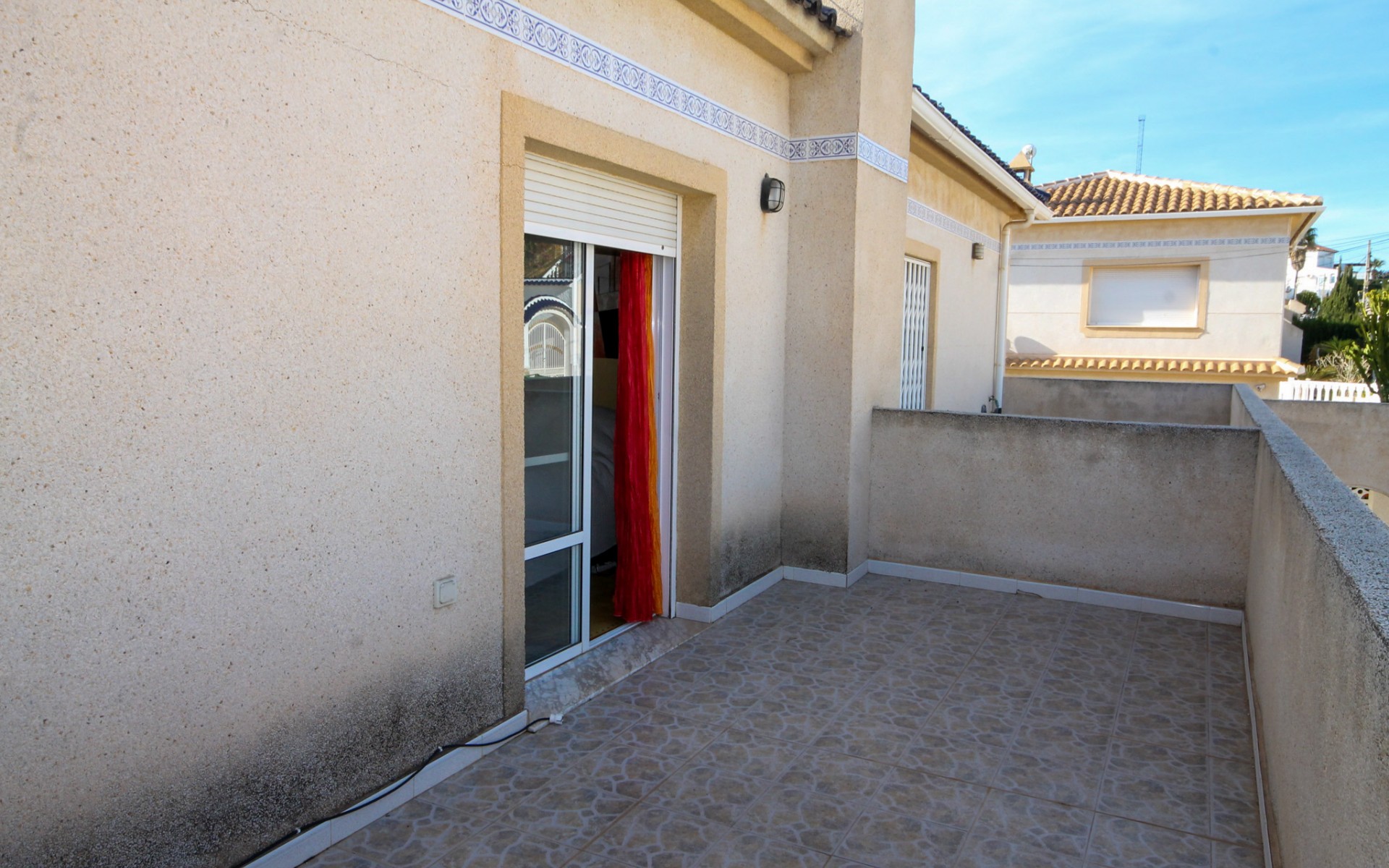 Resale - Villa - Villamartin