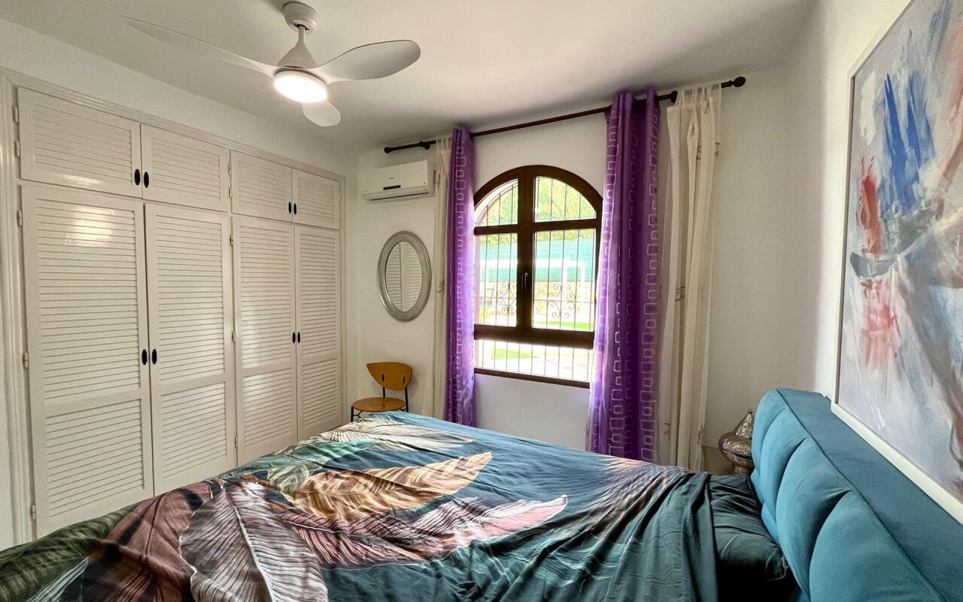 Resale - Villa - Villamartin