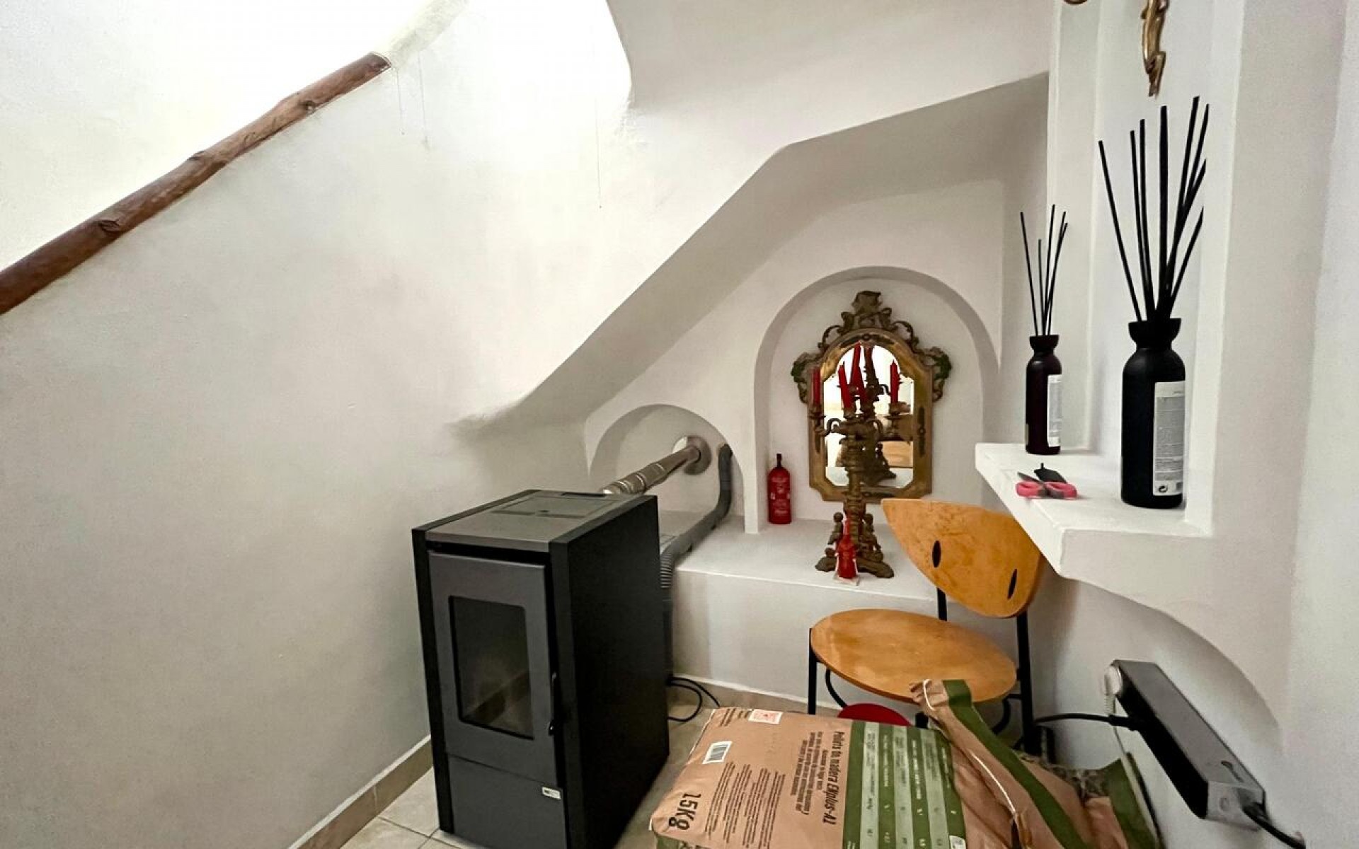 Resale - Villa - Villamartin