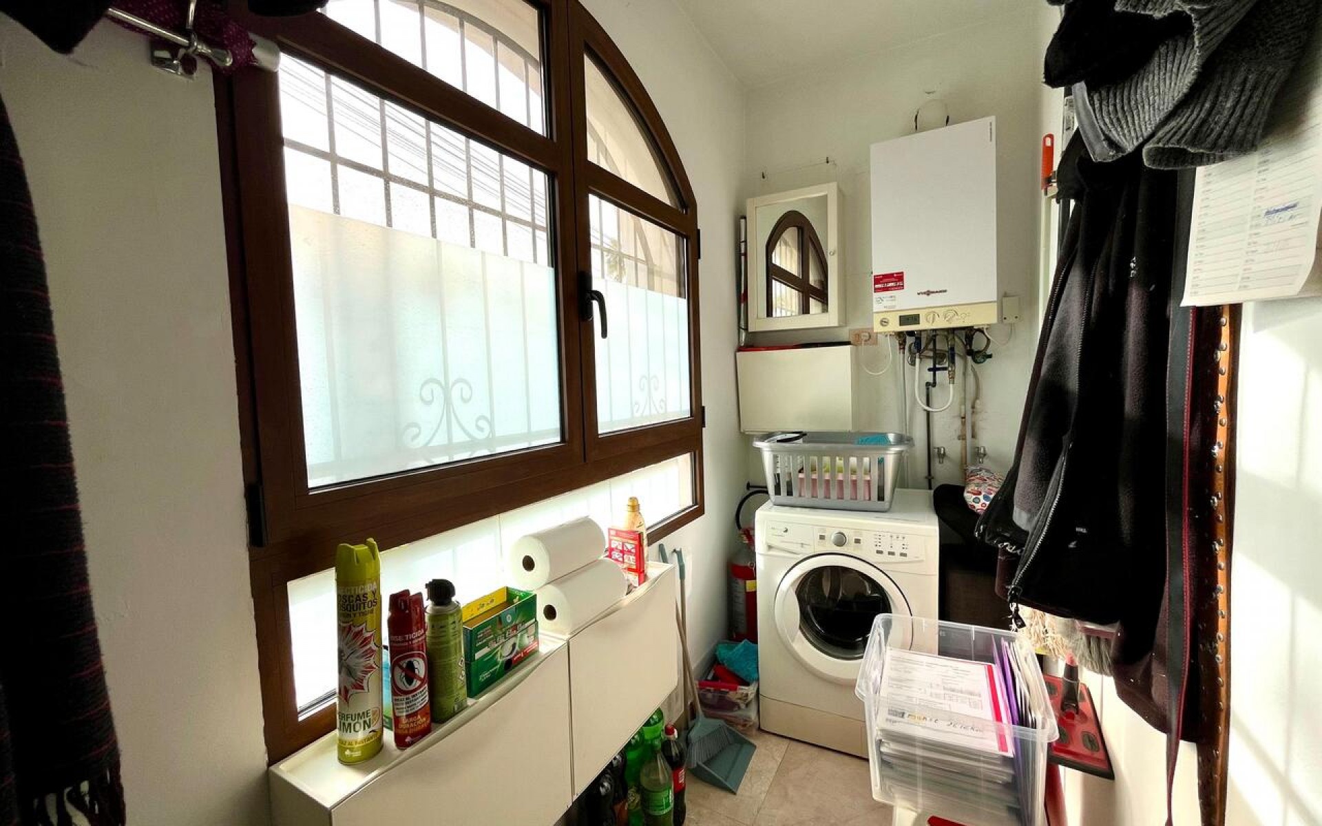 Resale - Villa - Villamartin