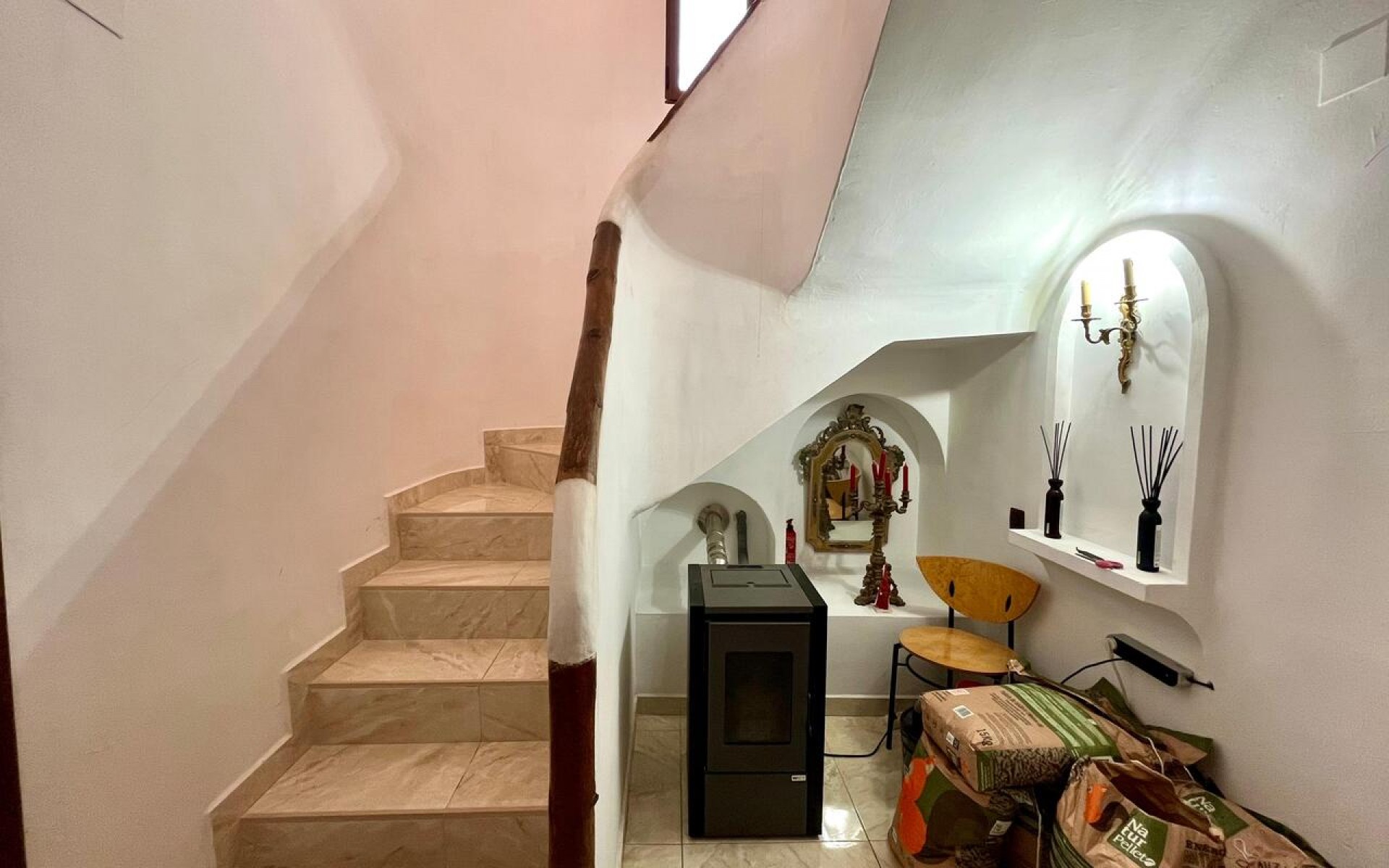 Resale - Villa - Villamartin