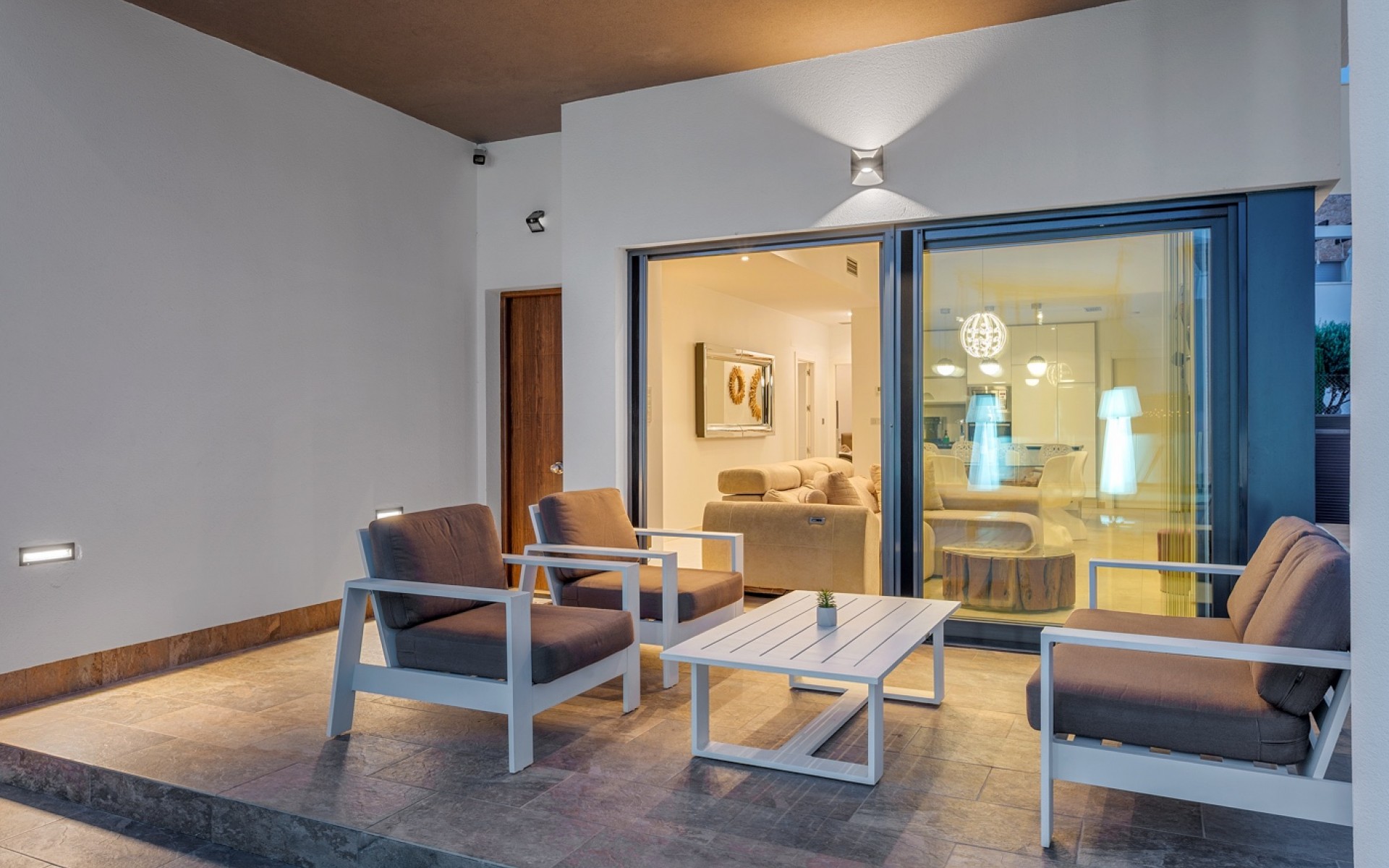 Resale - Villa - Villamartin