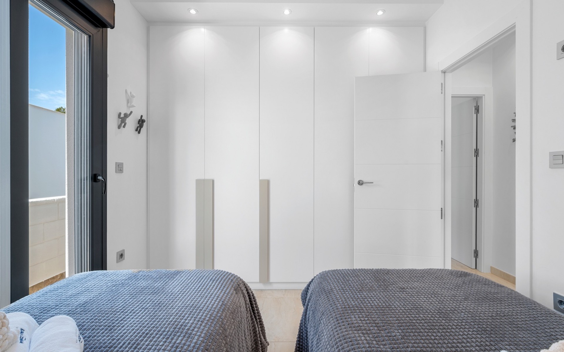 Resale - Villa - Villamartin