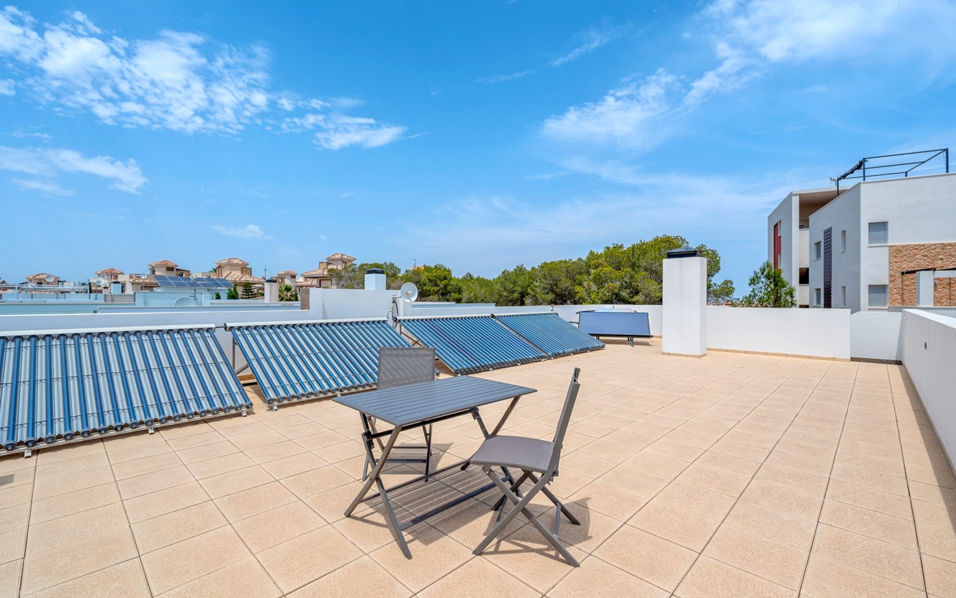 Resale - Villa - Villamartin