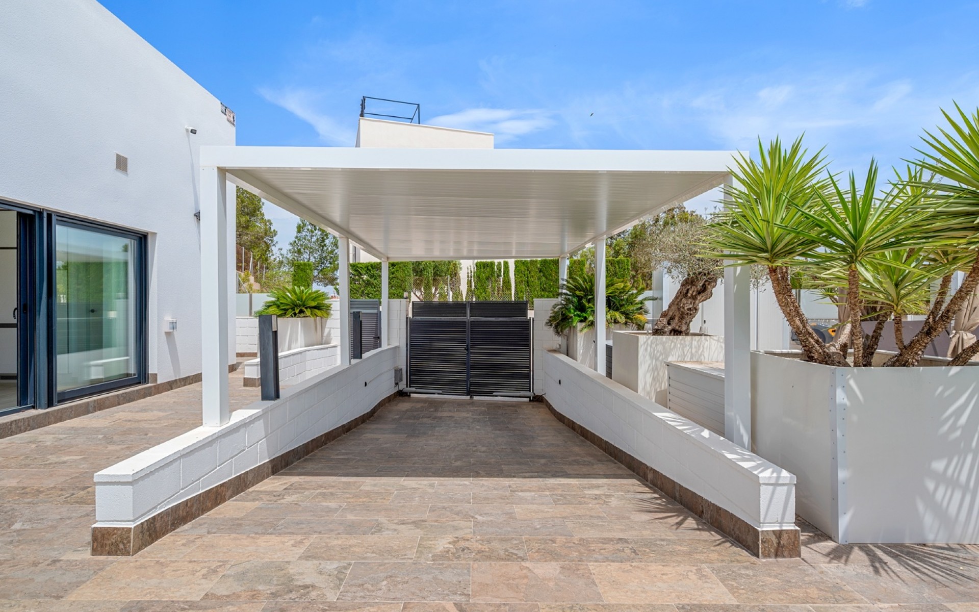 Resale - Villa - Villamartin