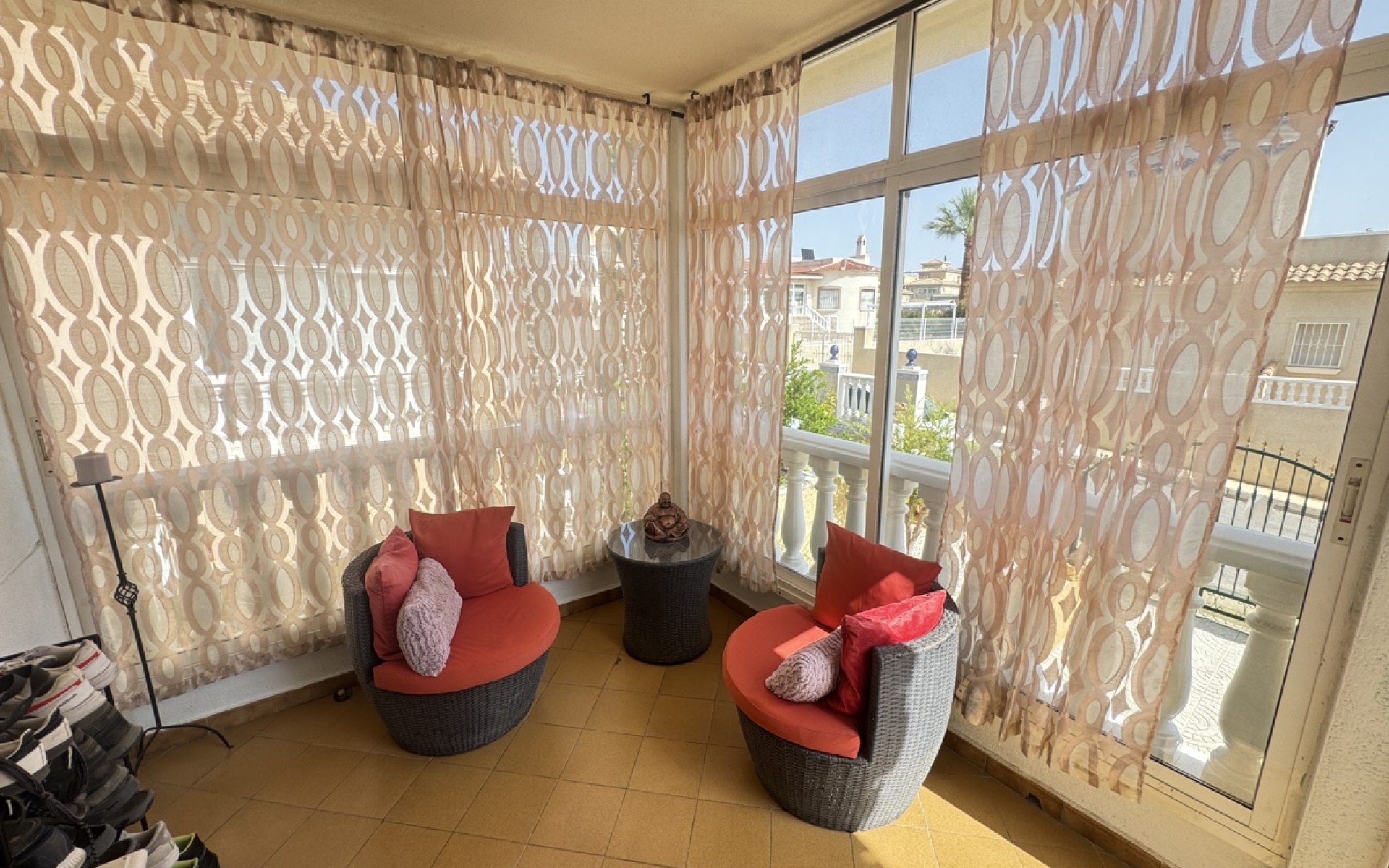 Resale - Villa - Villamartin