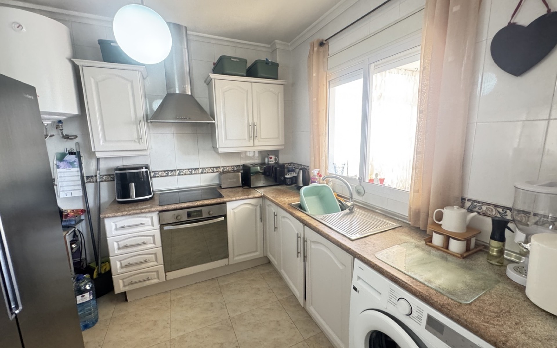 Resale - Villa - Villamartin