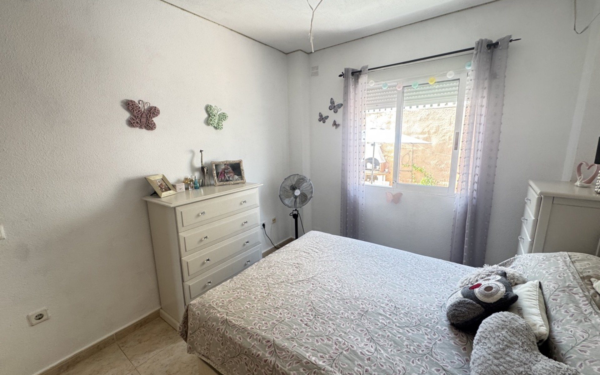 Resale - Villa - Villamartin