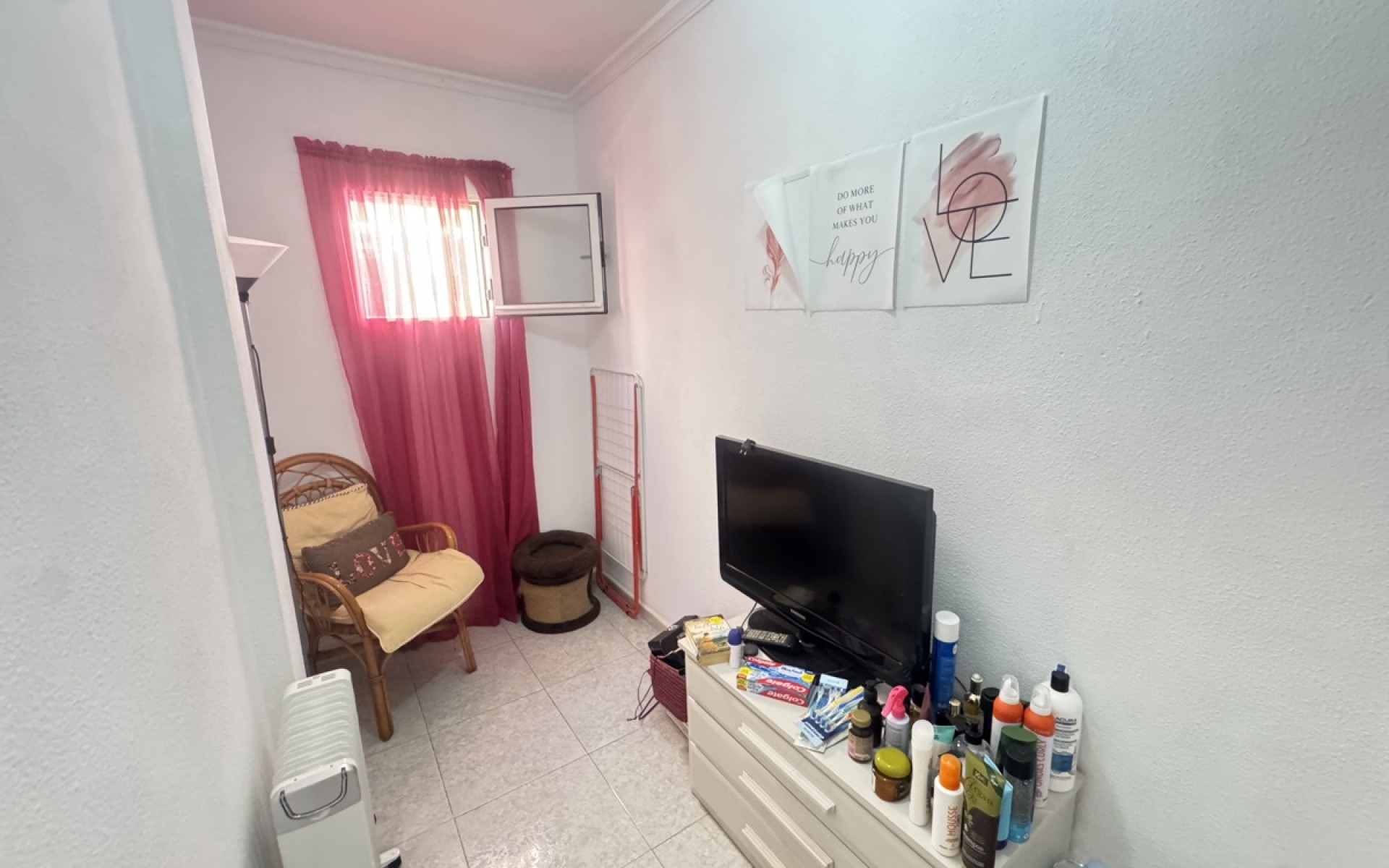 Resale - Villa - Villamartin