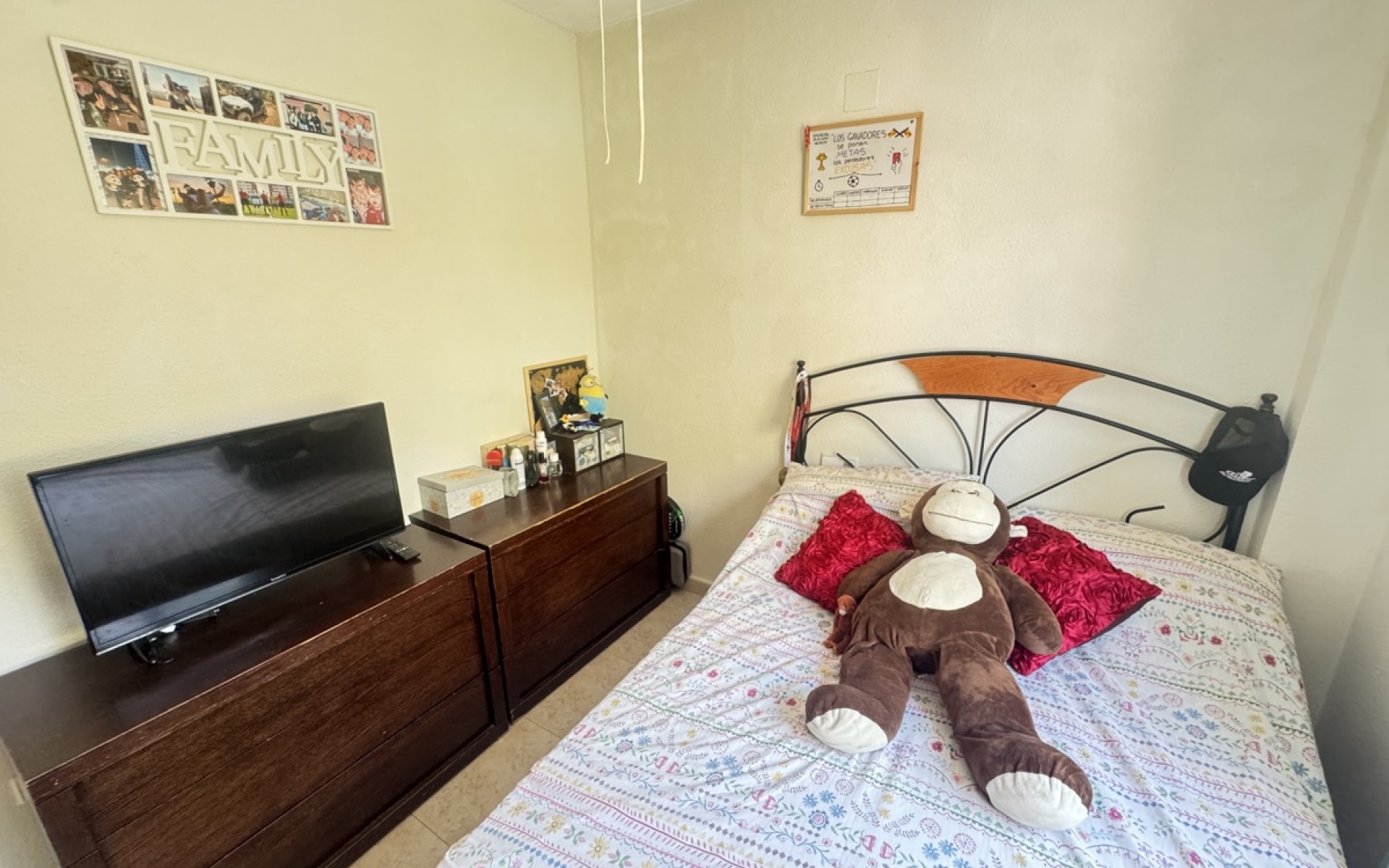 Resale - Villa - Villamartin