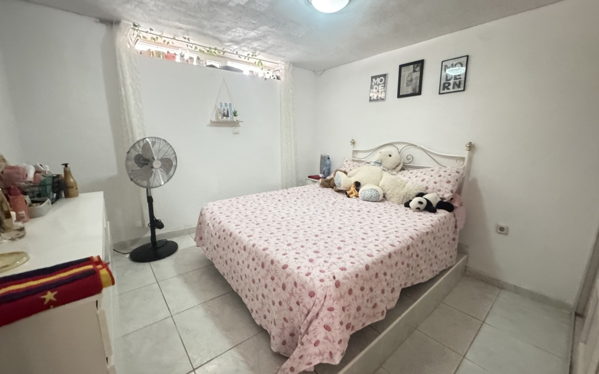 Resale - Villa - Villamartin