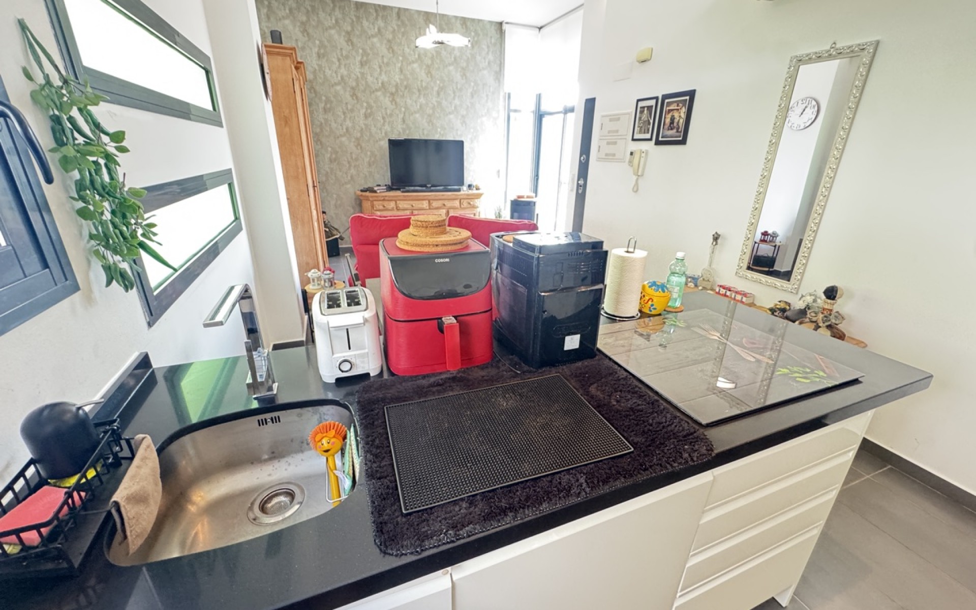 Resale - Villa - Villamartin