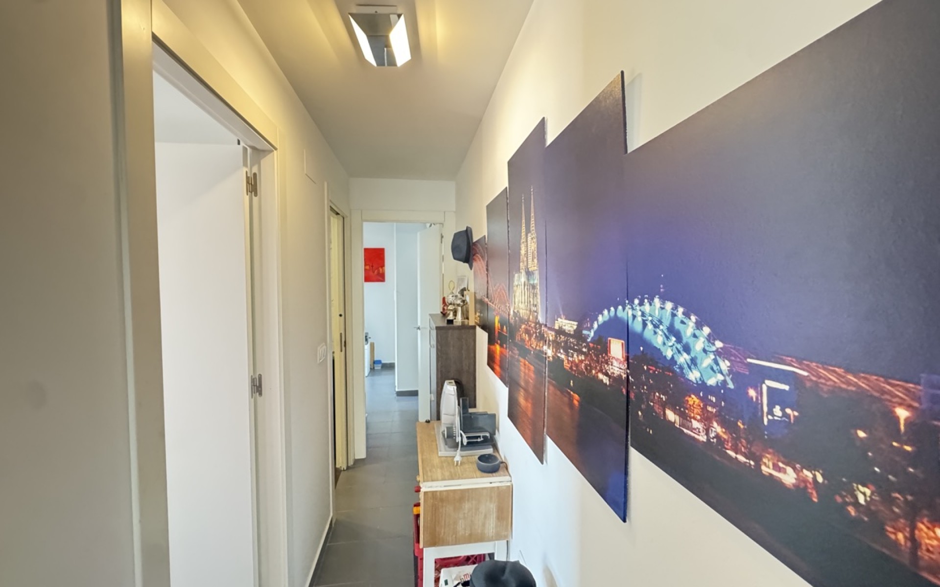 Resale - Villa - Villamartin