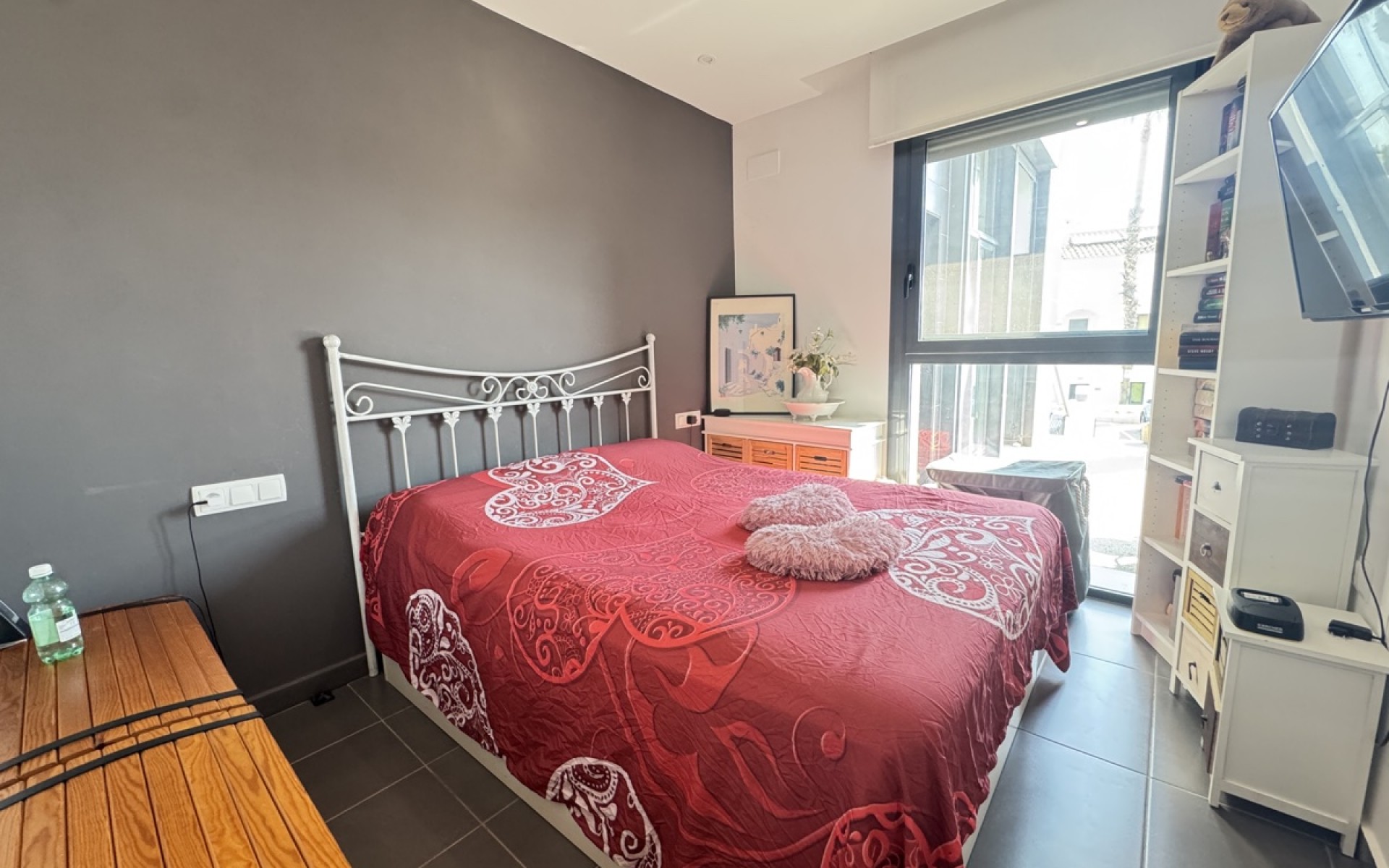 Resale - Villa - Villamartin