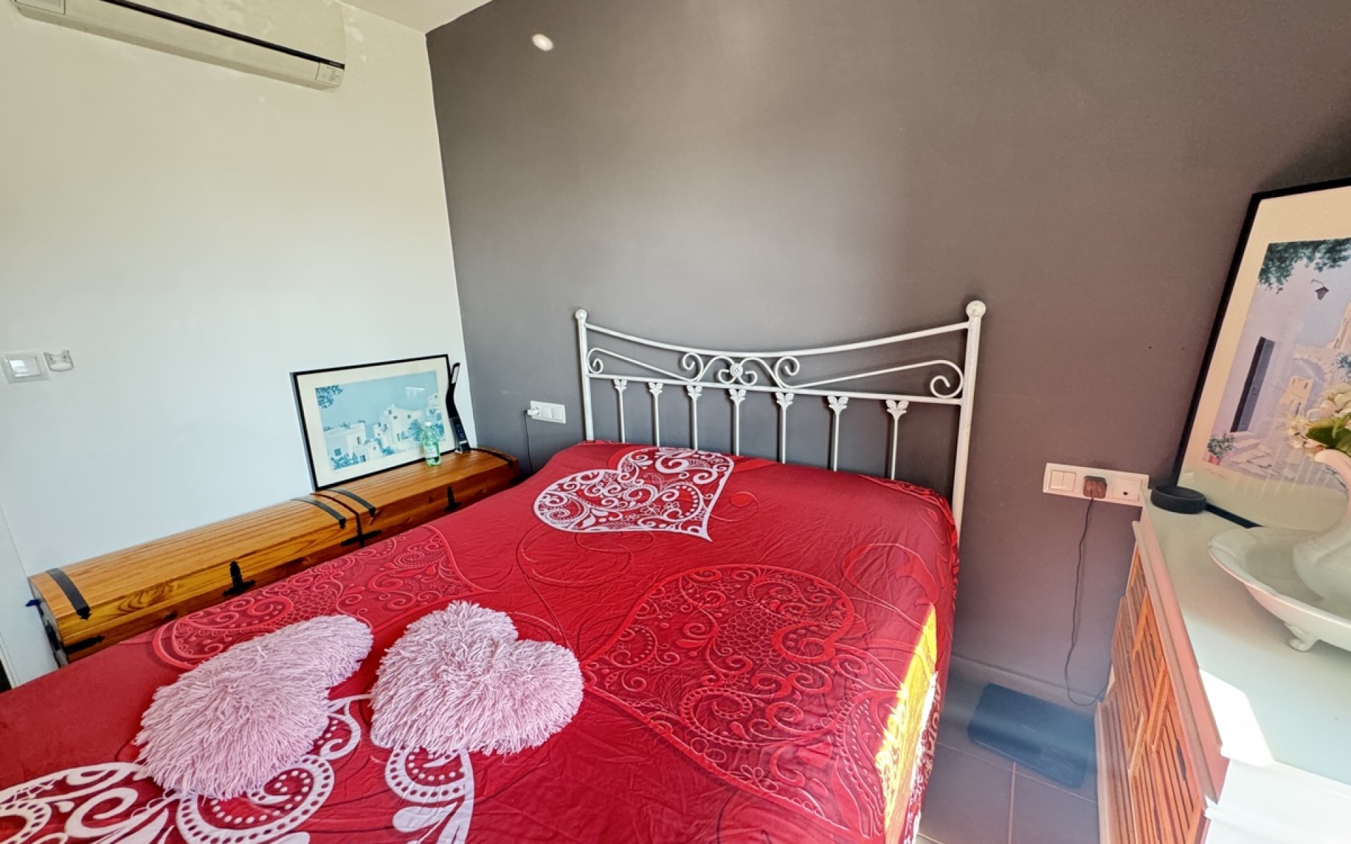 Resale - Villa - Villamartin