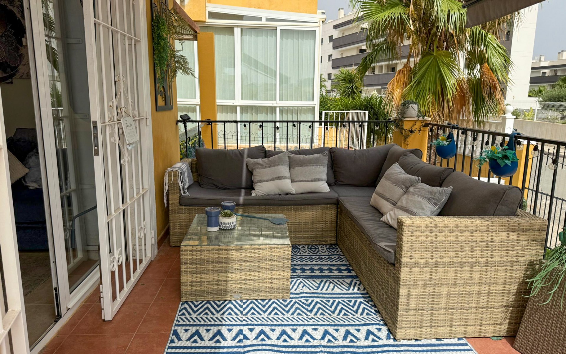 Resale - Villa - Villamartin