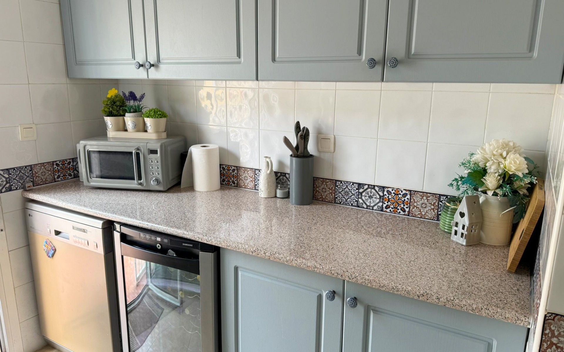 Resale - Villa - Villamartin