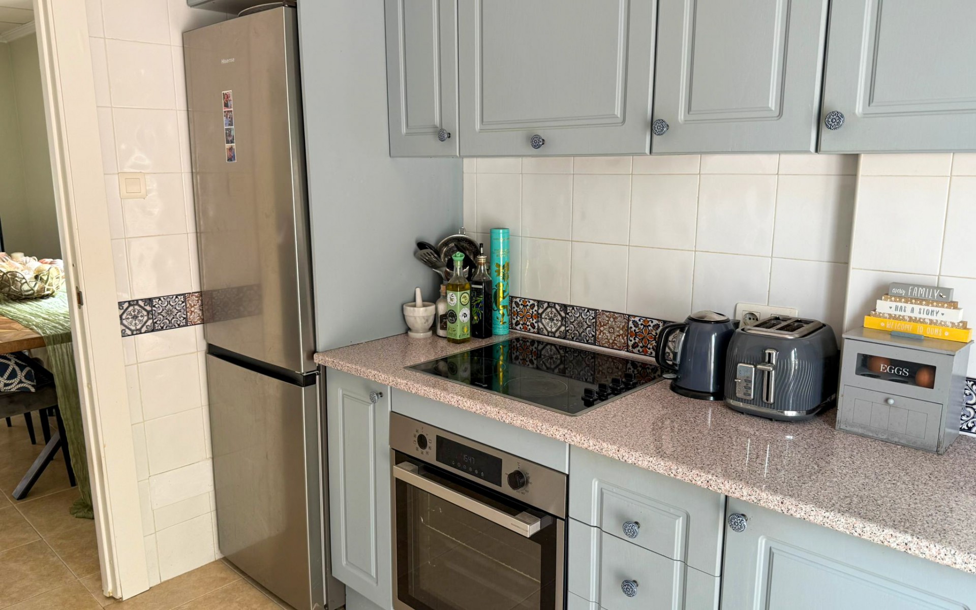 Resale - Villa - Villamartin