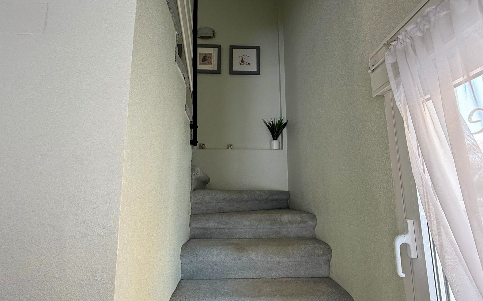 Resale - Villa - Villamartin