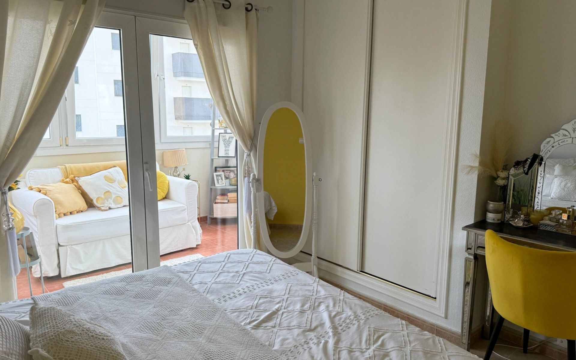 Resale - Villa - Villamartin