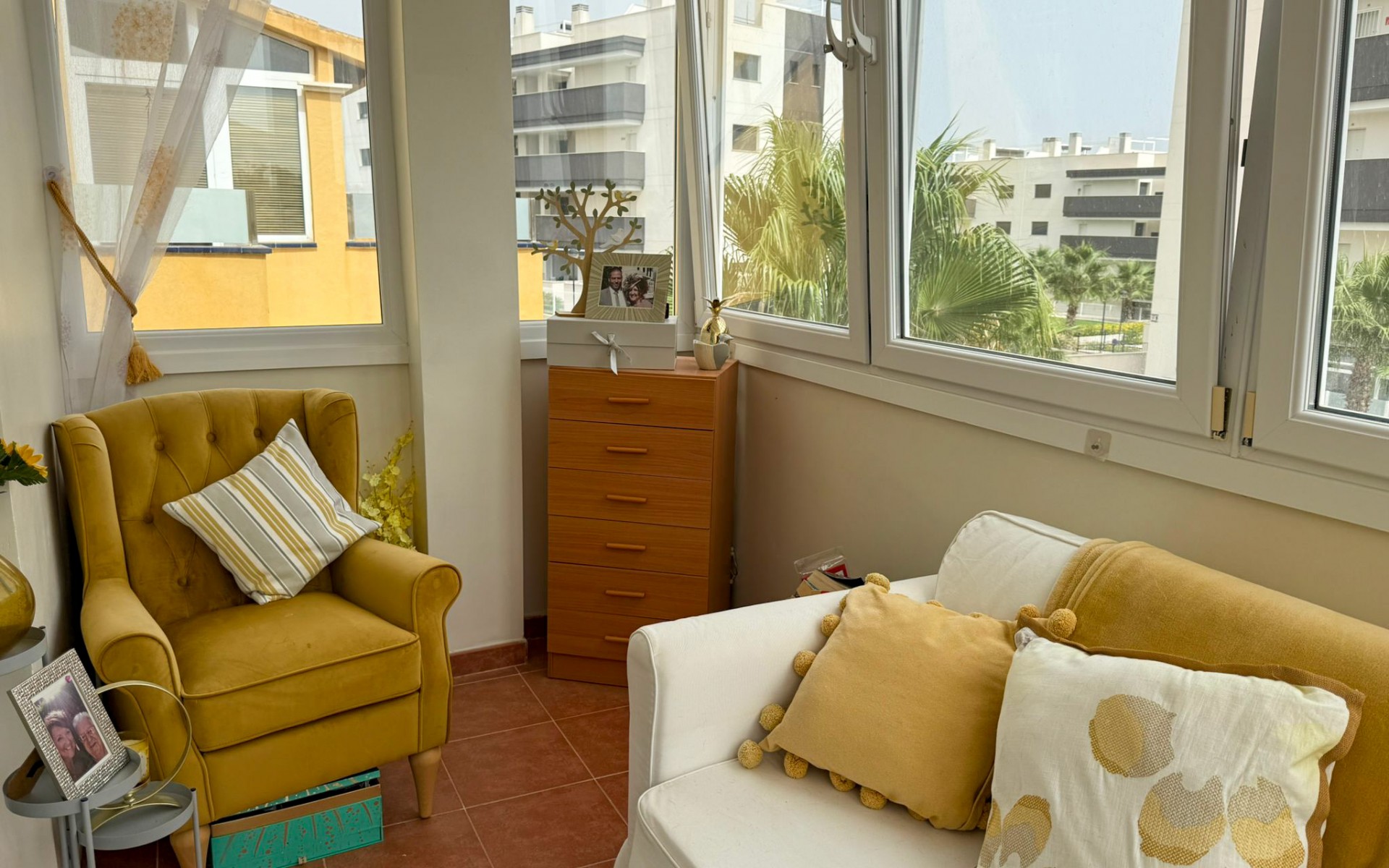 Resale - Villa - Villamartin