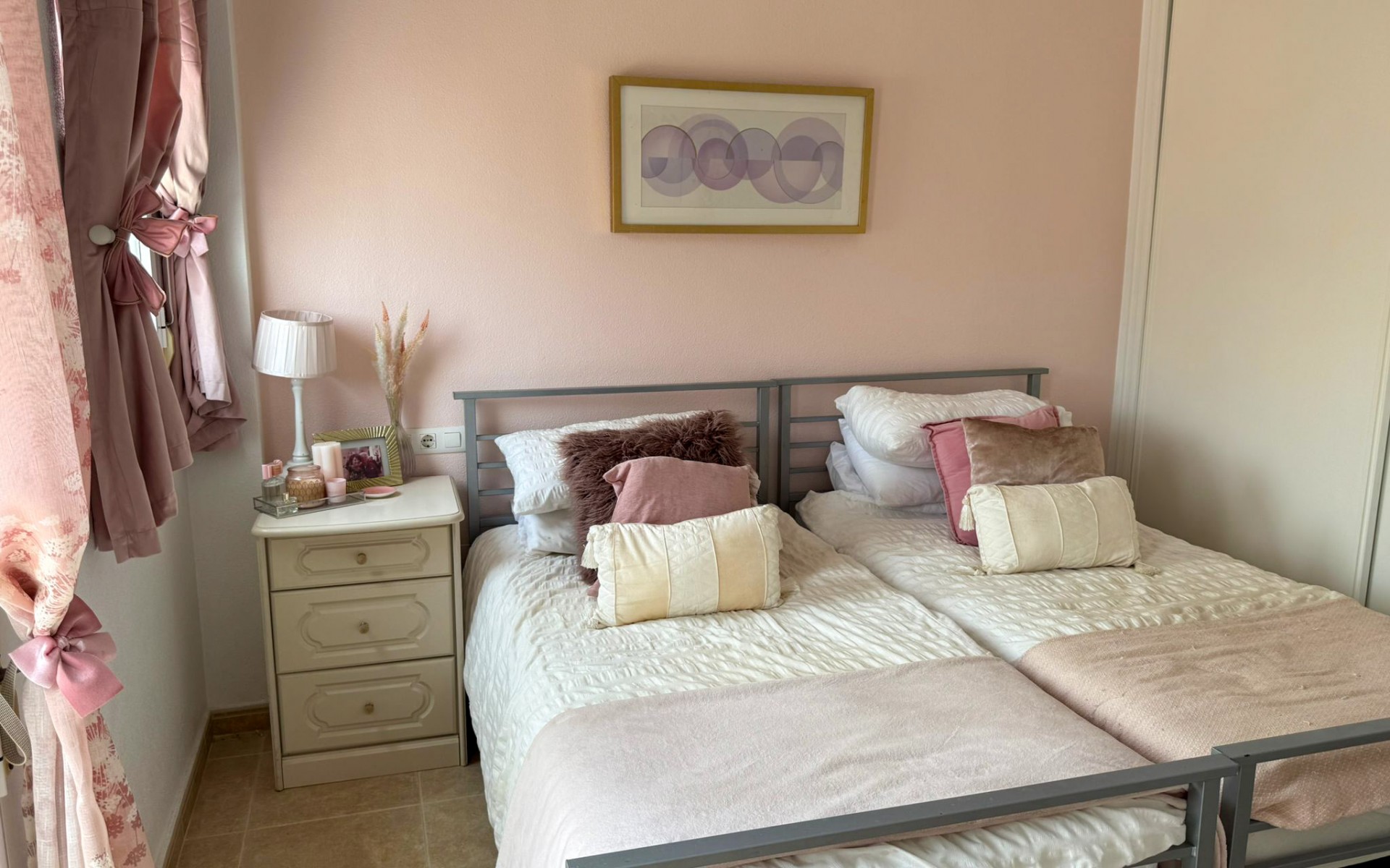 Resale - Villa - Villamartin