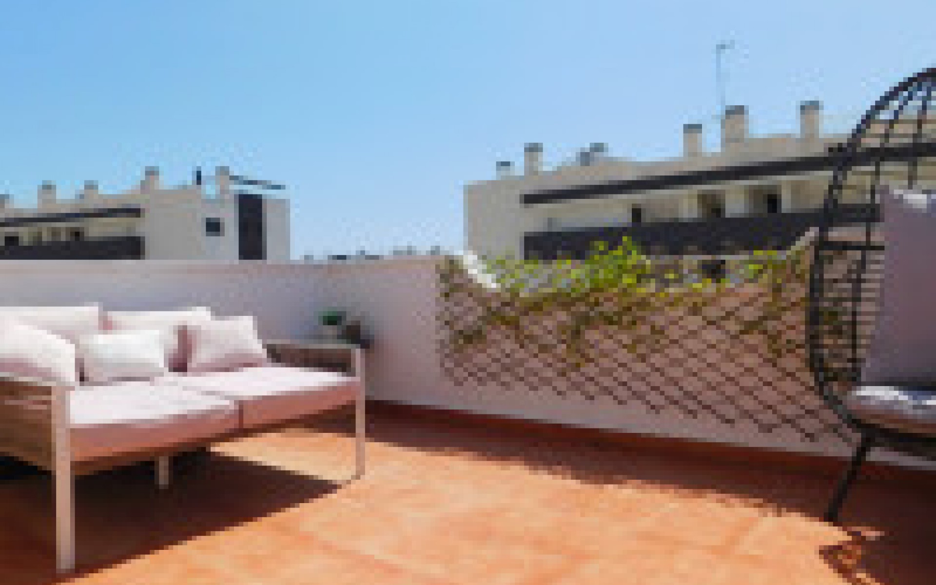 Resale - Villa - Villamartin