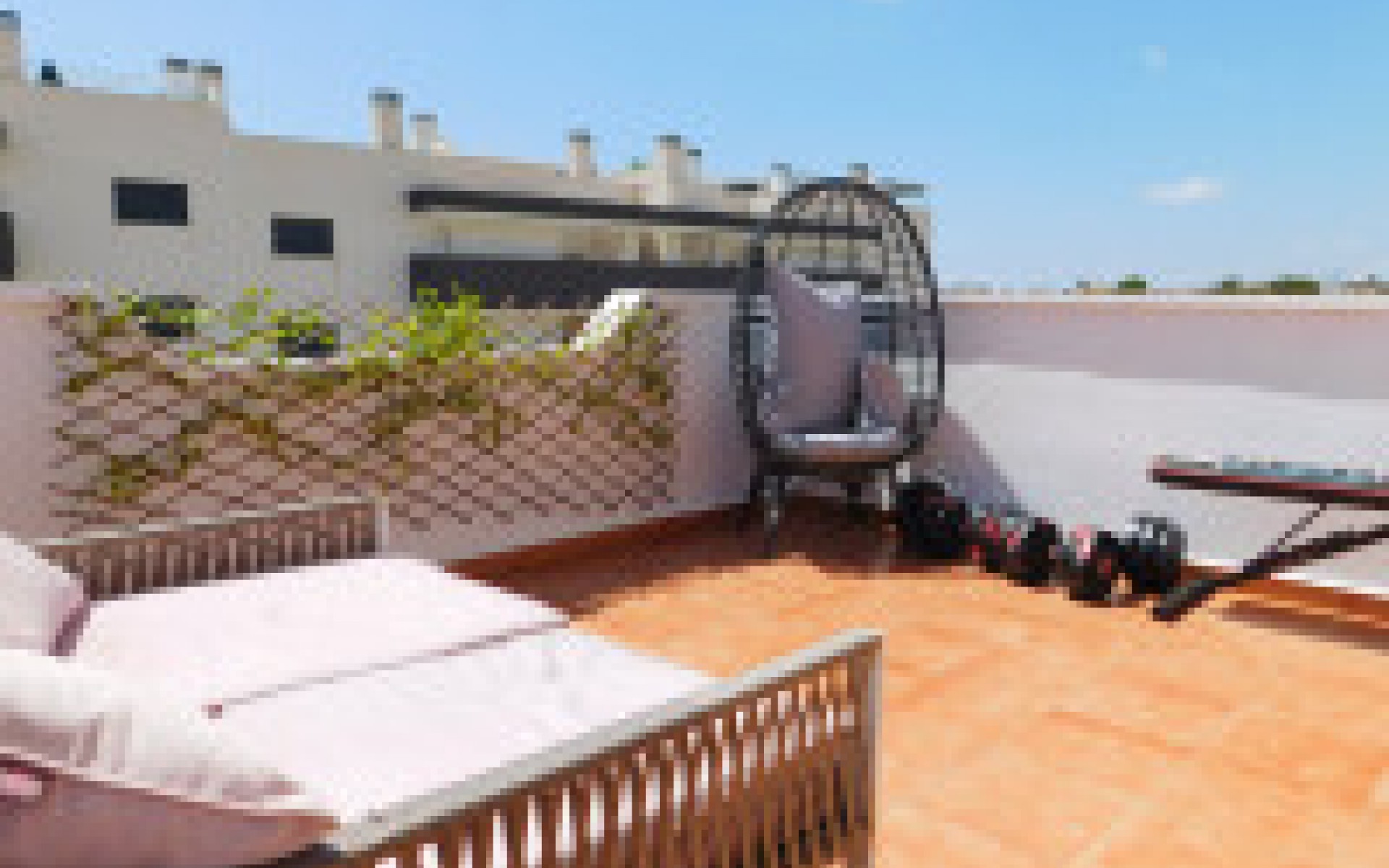 Resale - Villa - Villamartin