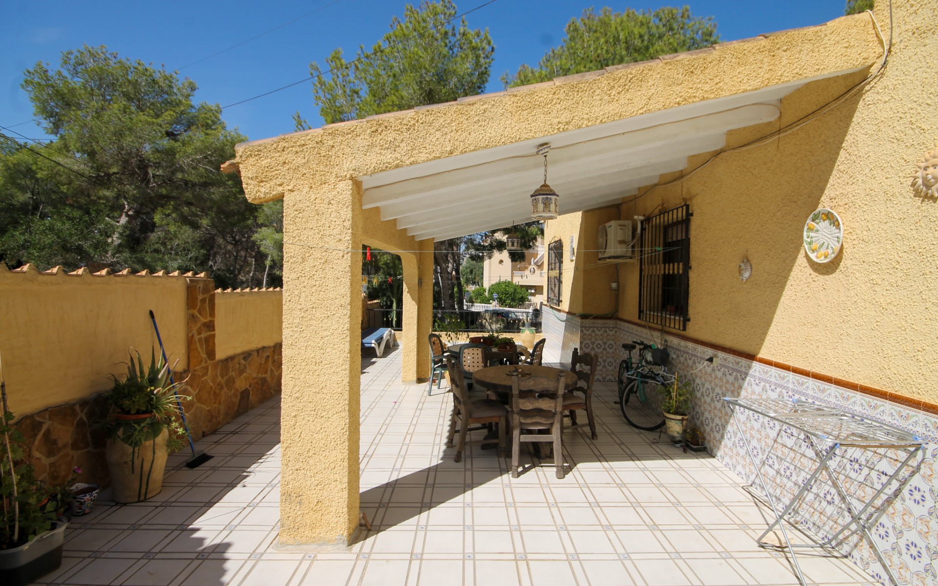 Resale - Villa - Villamartin