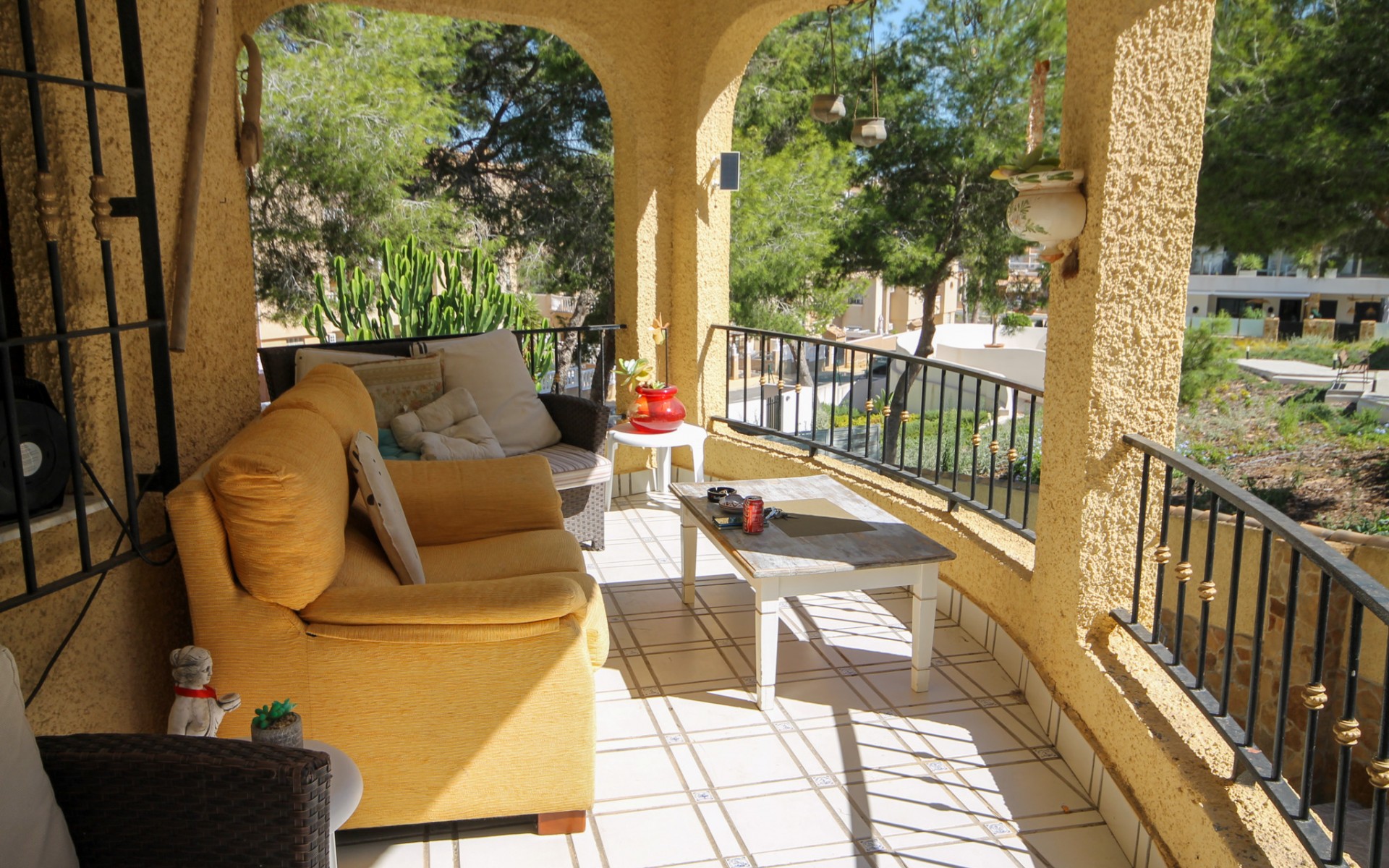 Resale - Villa - Villamartin