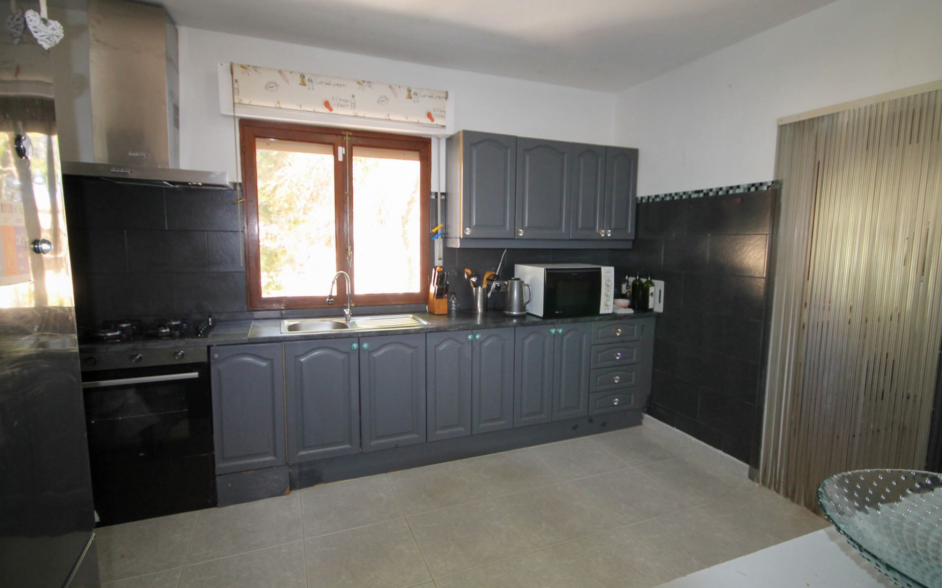 Resale - Villa - Villamartin