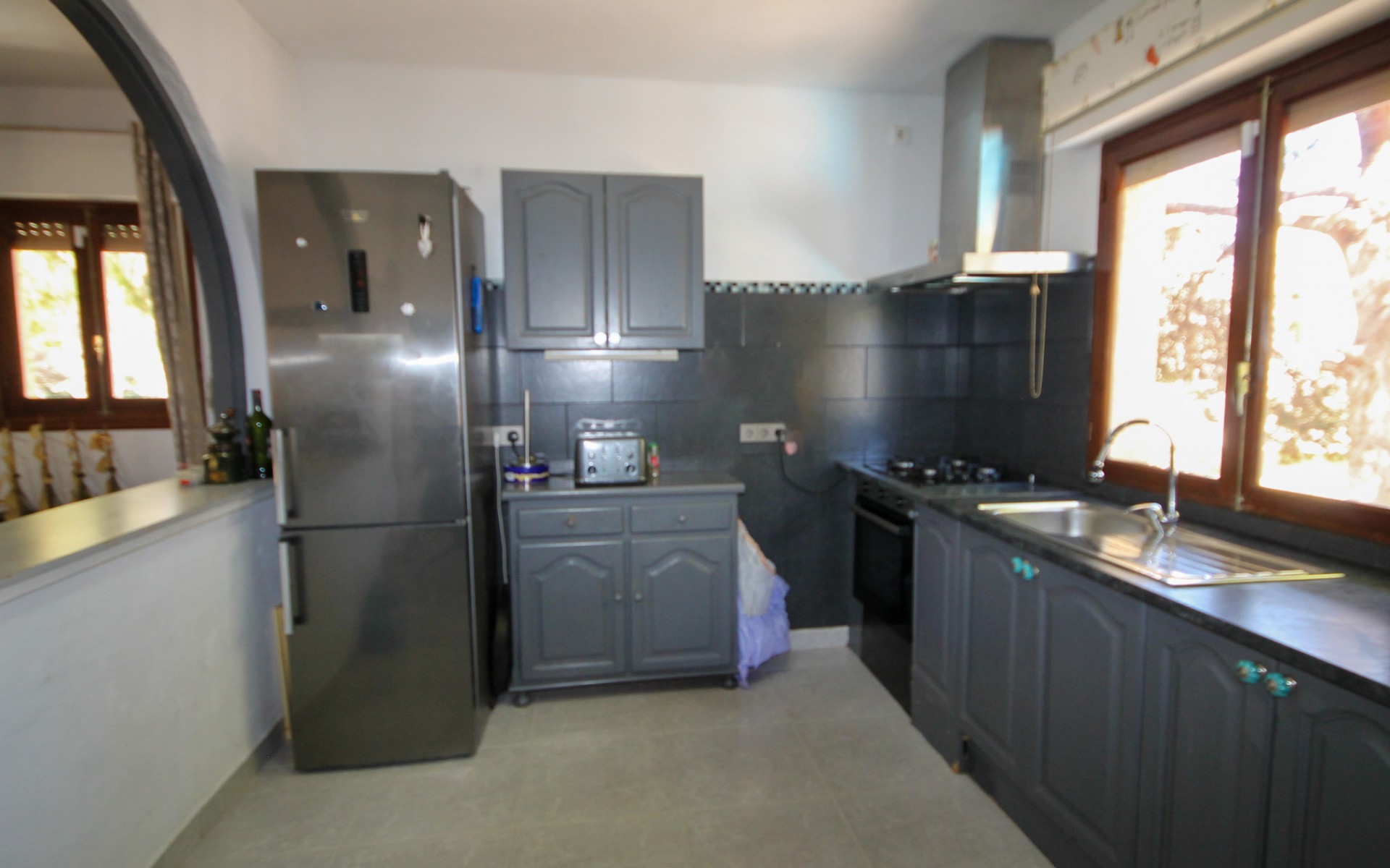 Resale - Villa - Villamartin