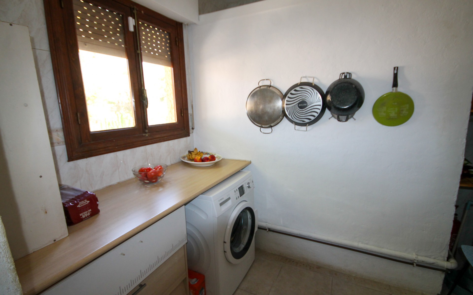 Resale - Villa - Villamartin