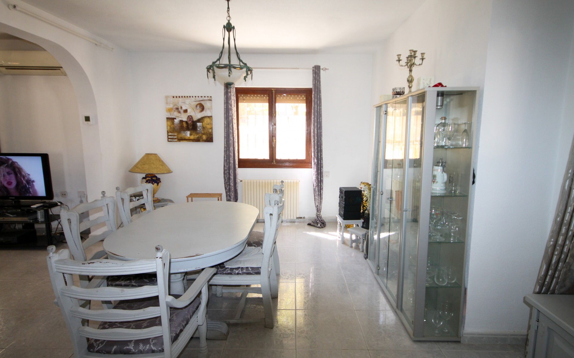 Resale - Villa - Villamartin