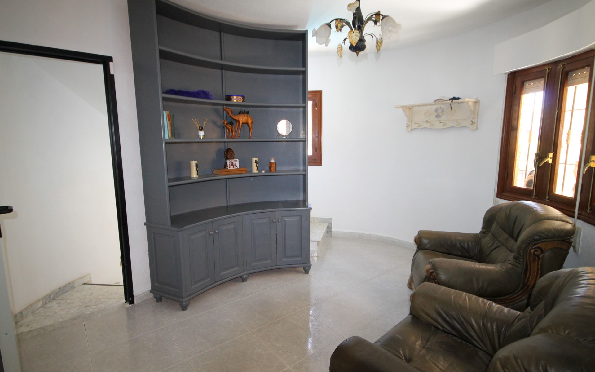 Resale - Villa - Villamartin