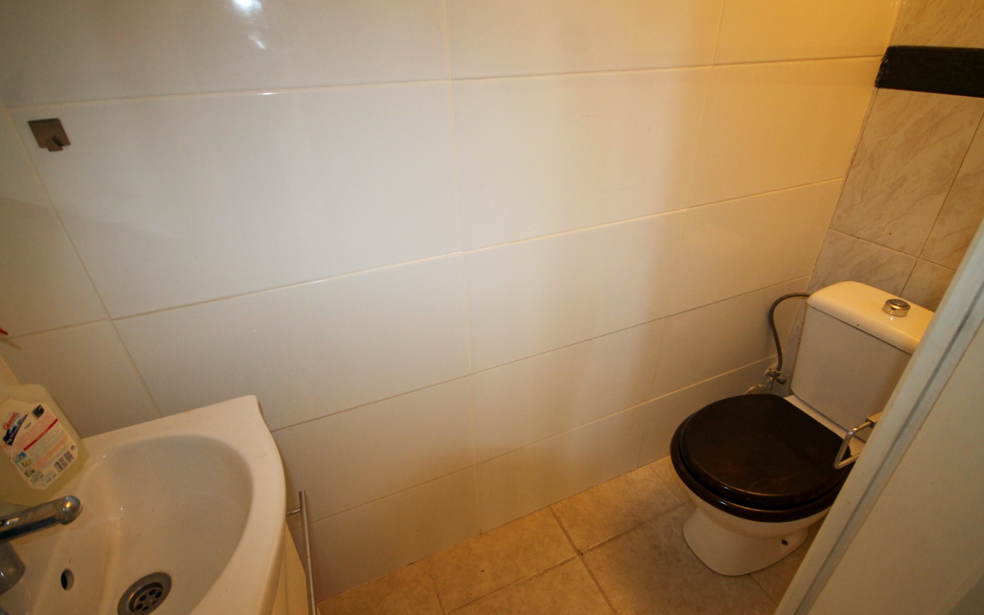 Resale - Villa - Villamartin