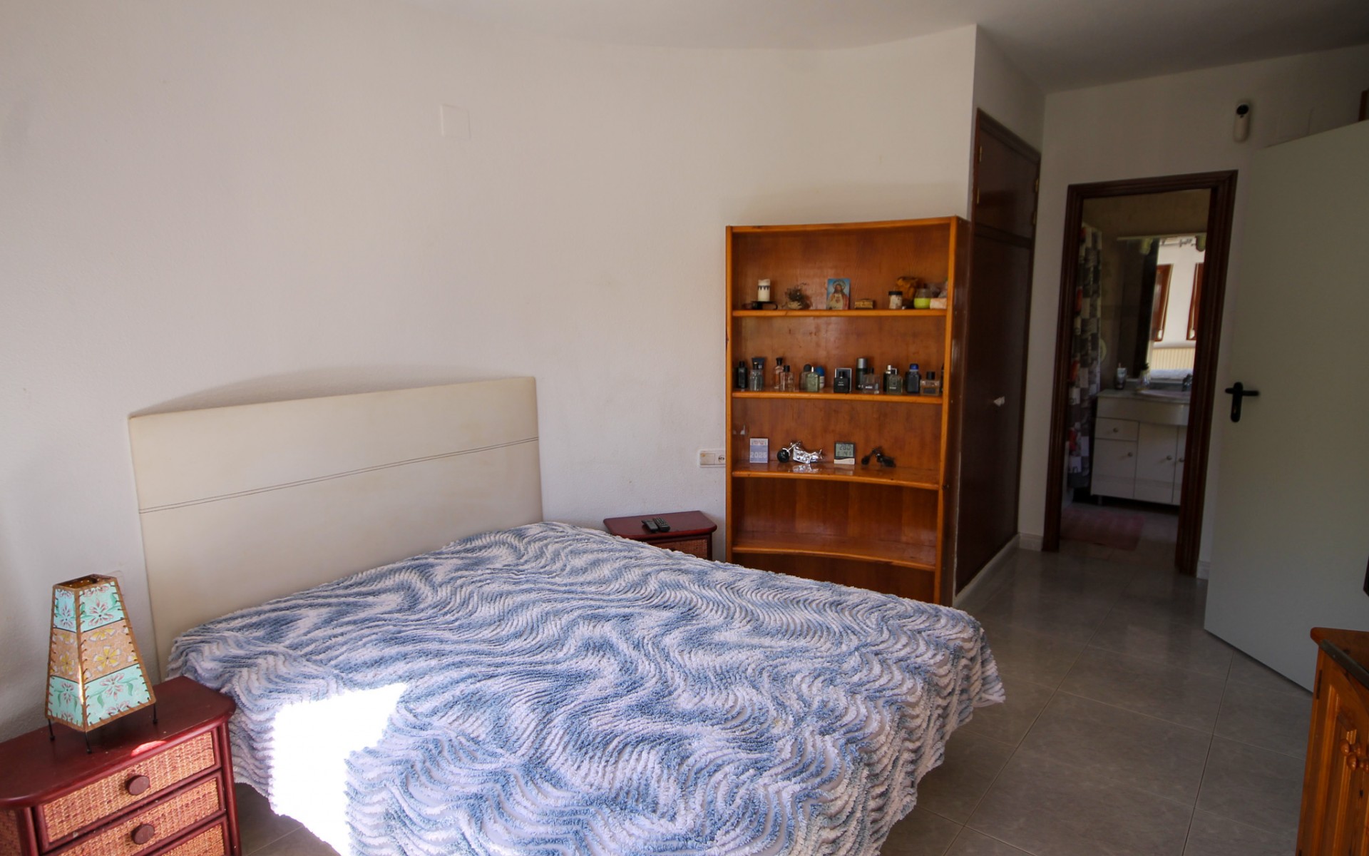 Resale - Villa - Villamartin