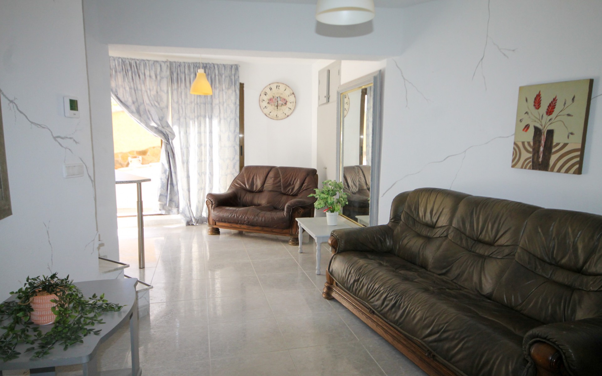 Resale - Villa - Villamartin