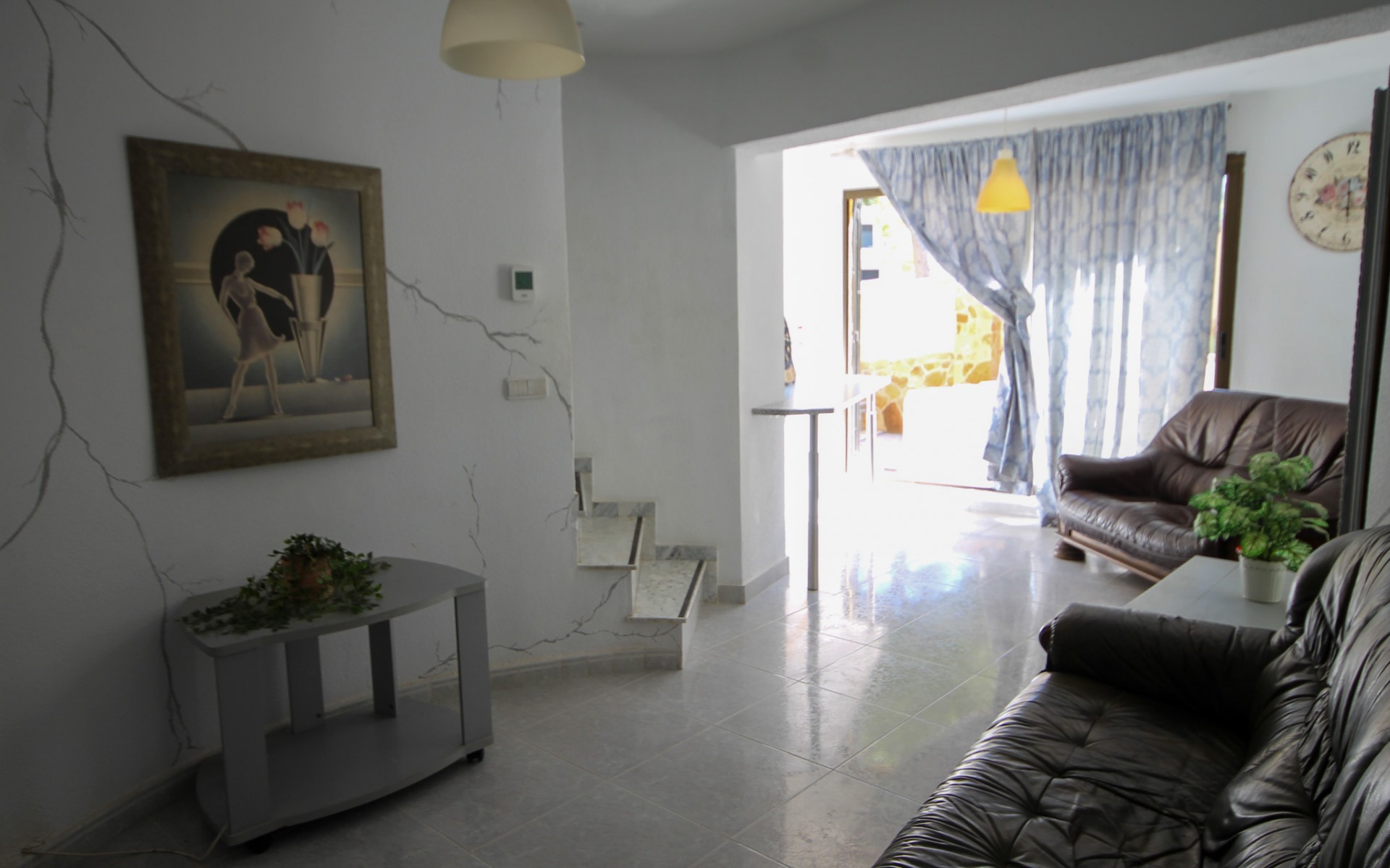 Resale - Villa - Villamartin