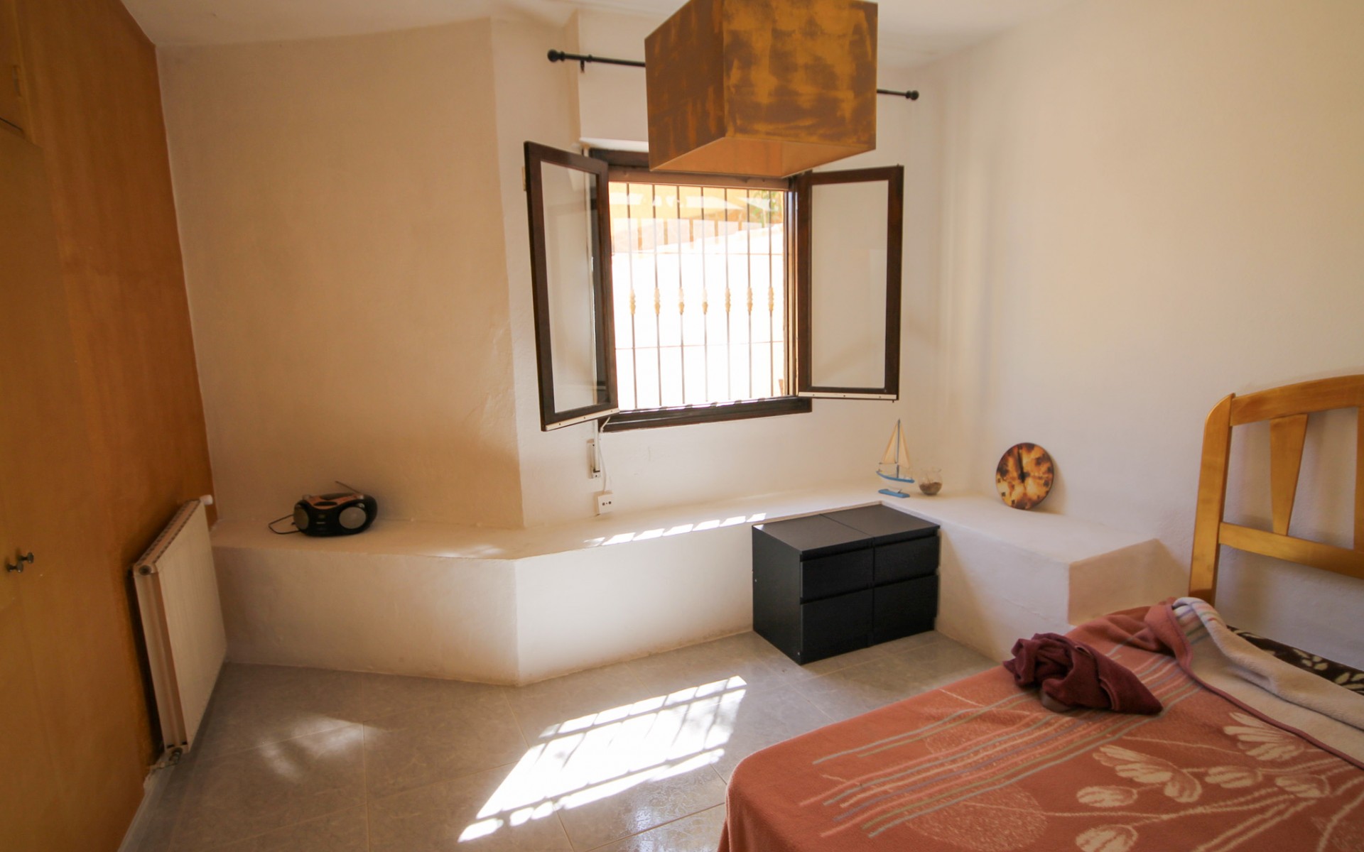 Resale - Villa - Villamartin