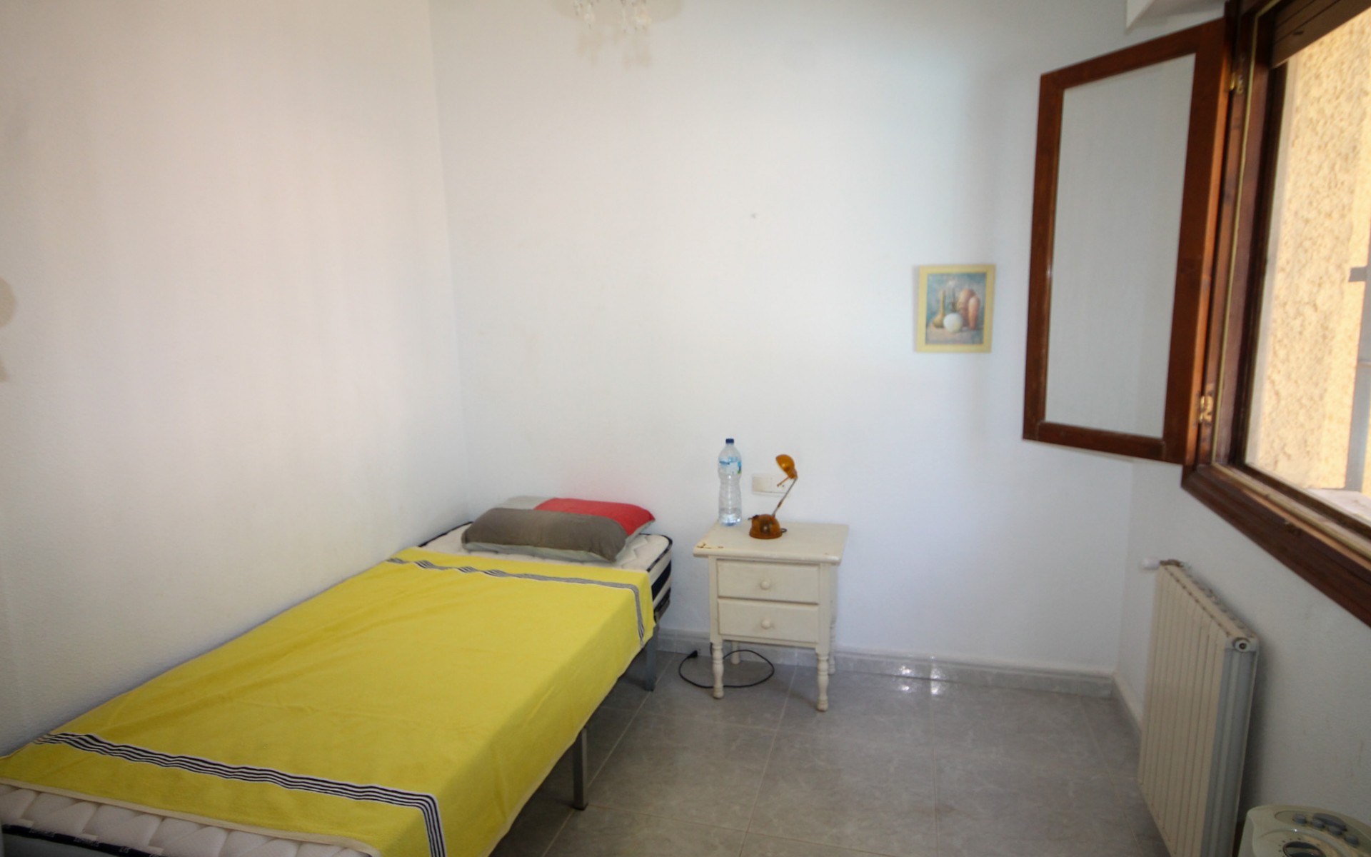 Resale - Villa - Villamartin