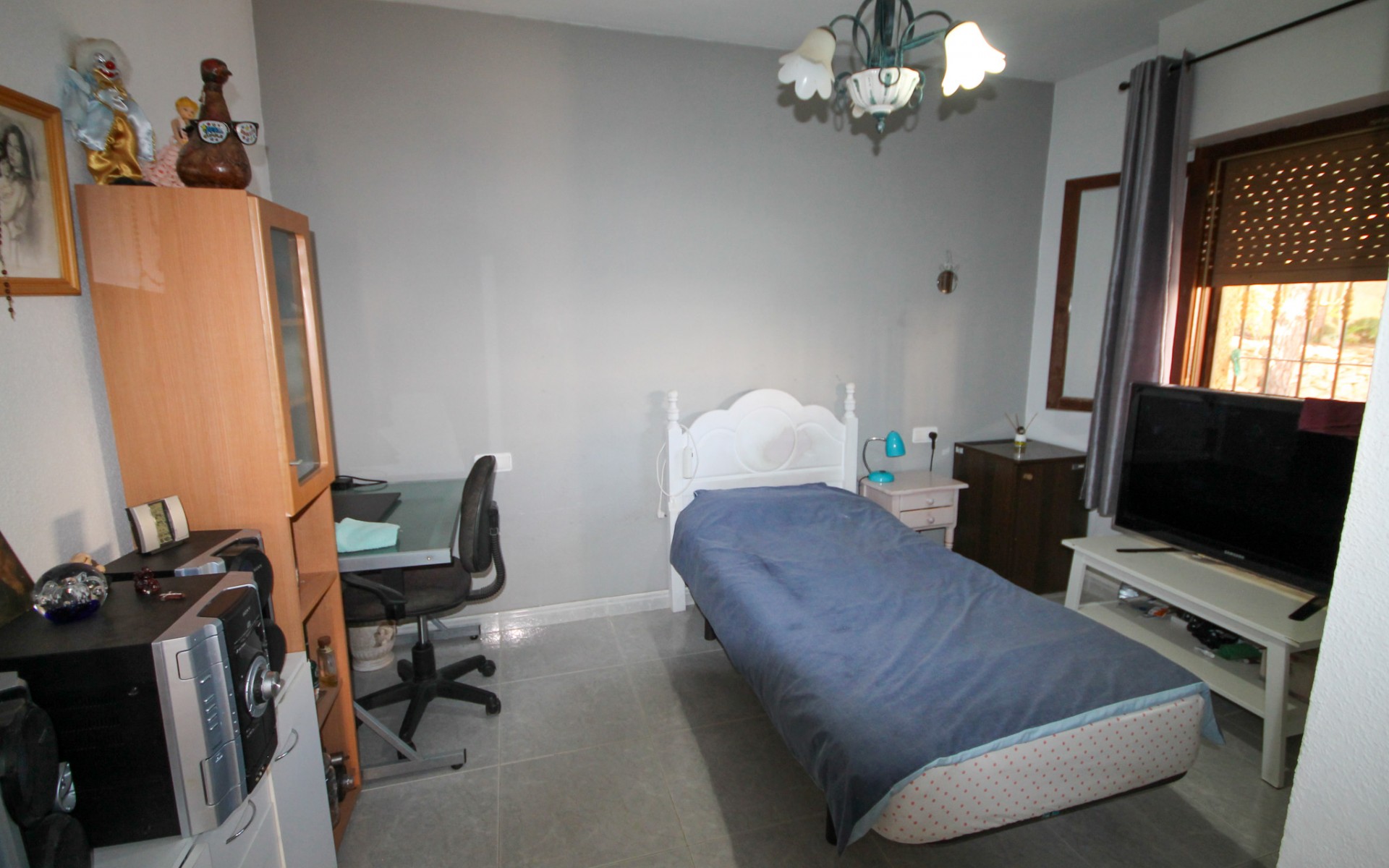 Resale - Villa - Villamartin