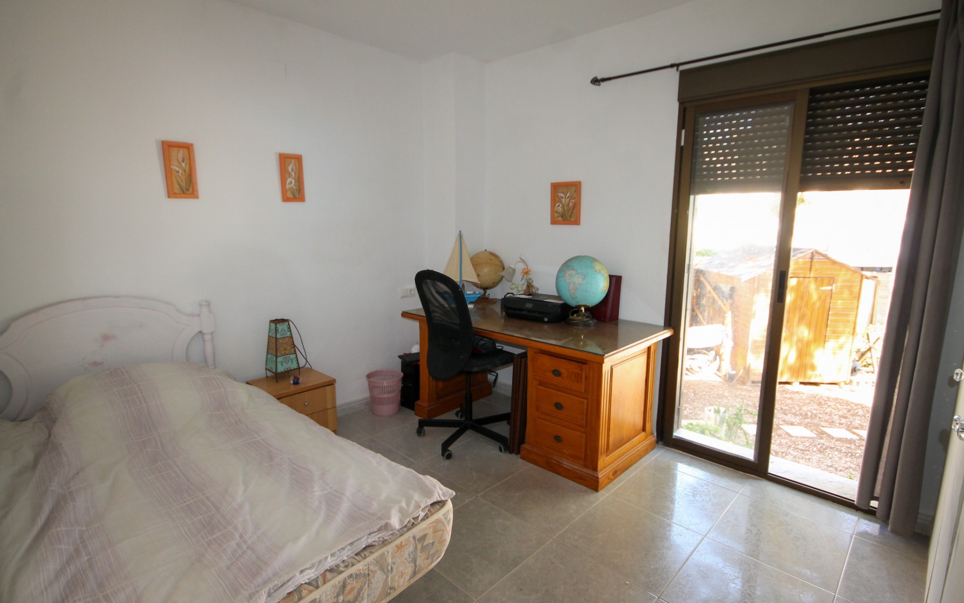 Resale - Villa - Villamartin