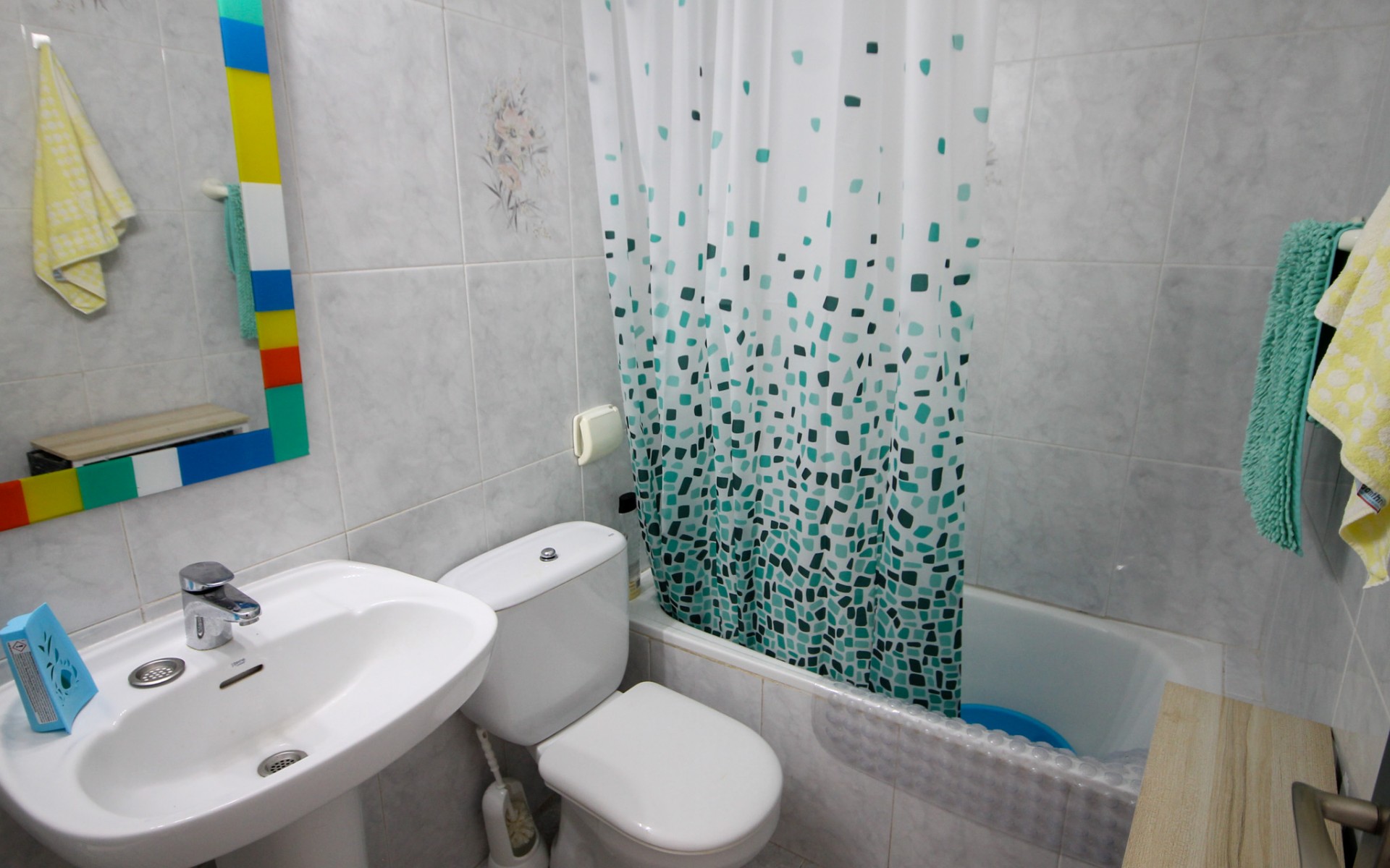 Resale - Villa - Villamartin