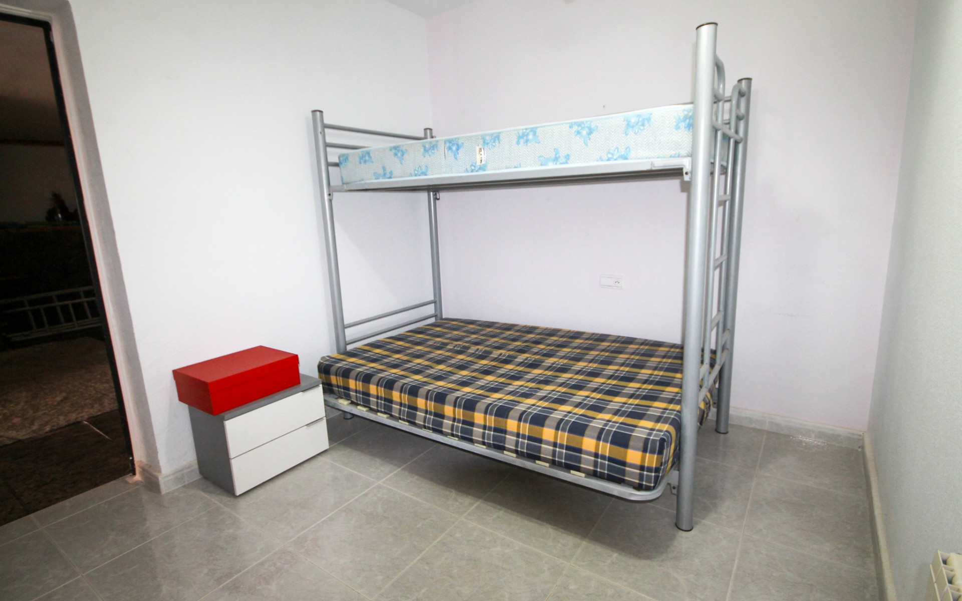 Resale - Villa - Villamartin