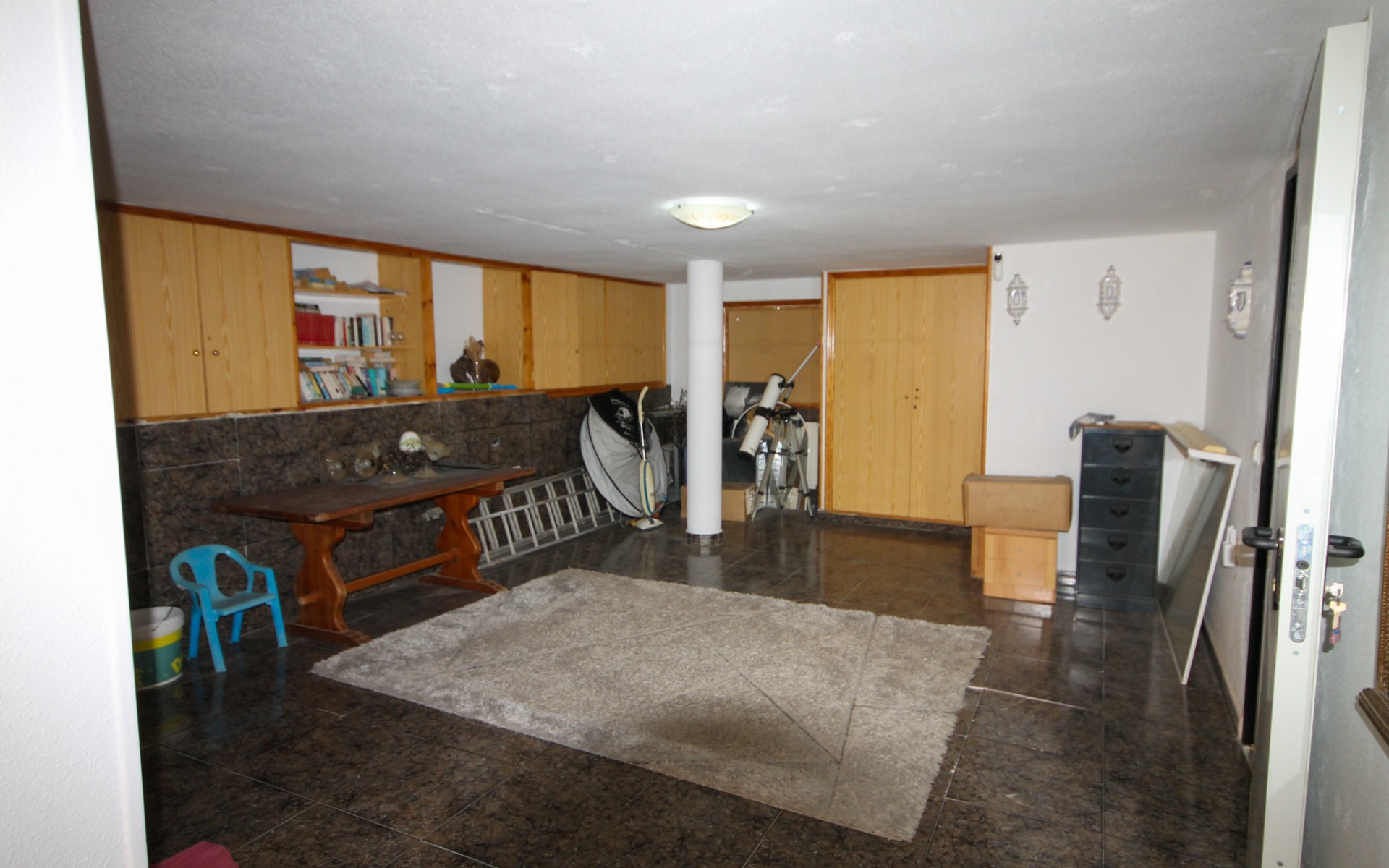 Resale - Villa - Villamartin